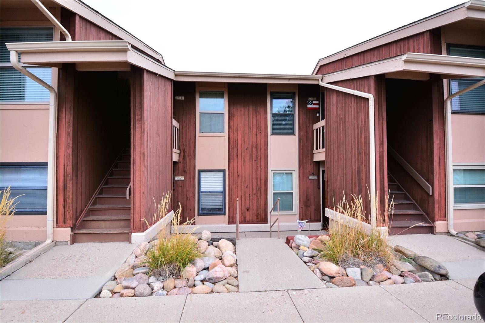 MLS Image #0 for 4521 n carefree circle a,colorado springs, Colorado