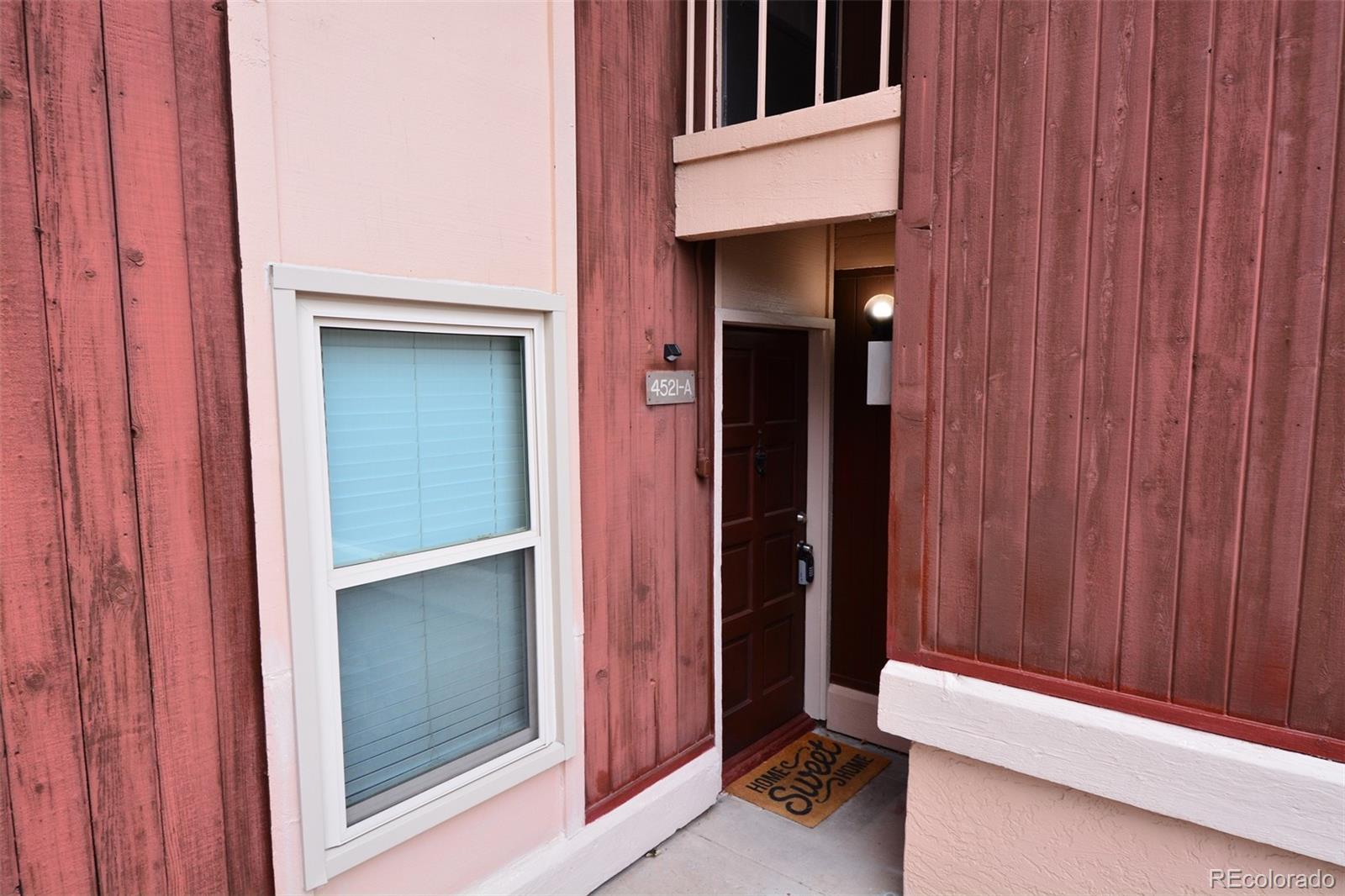 MLS Image #1 for 4521 n carefree circle a,colorado springs, Colorado