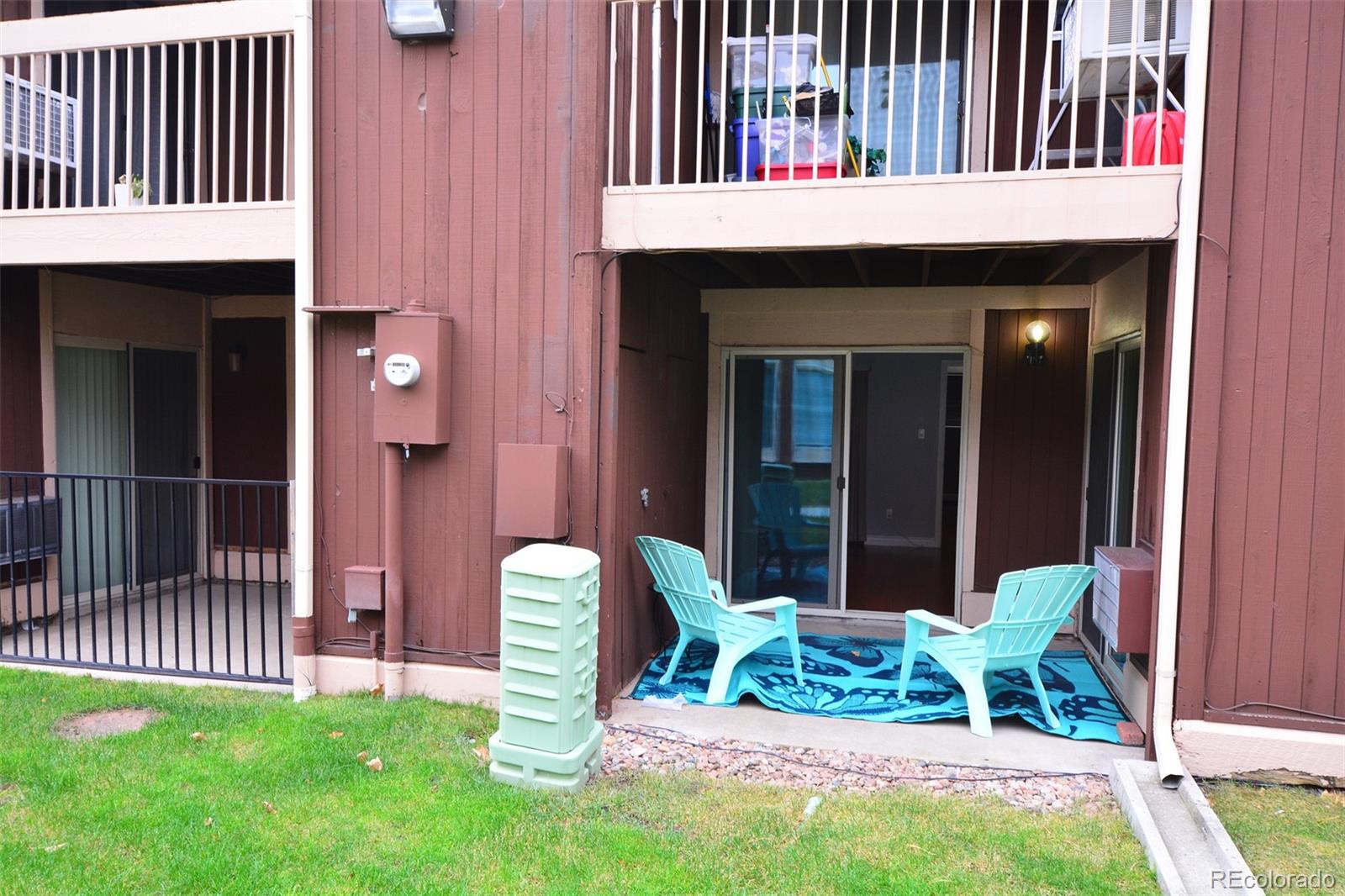 MLS Image #17 for 4521 n carefree circle a,colorado springs, Colorado