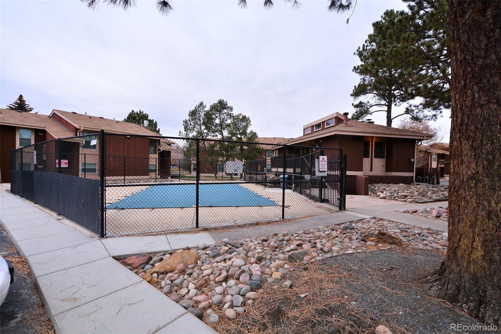 MLS Image #19 for 4521 n carefree circle a,colorado springs, Colorado