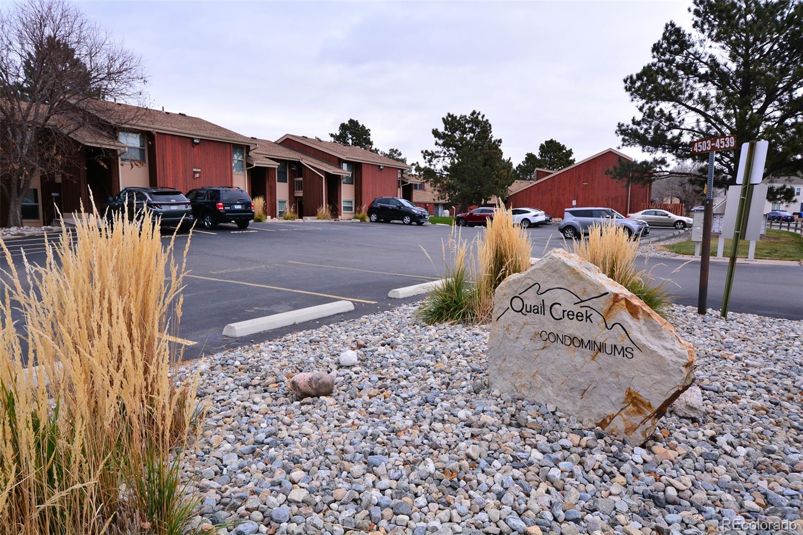 MLS Image #2 for 4521 n carefree circle a,colorado springs, Colorado