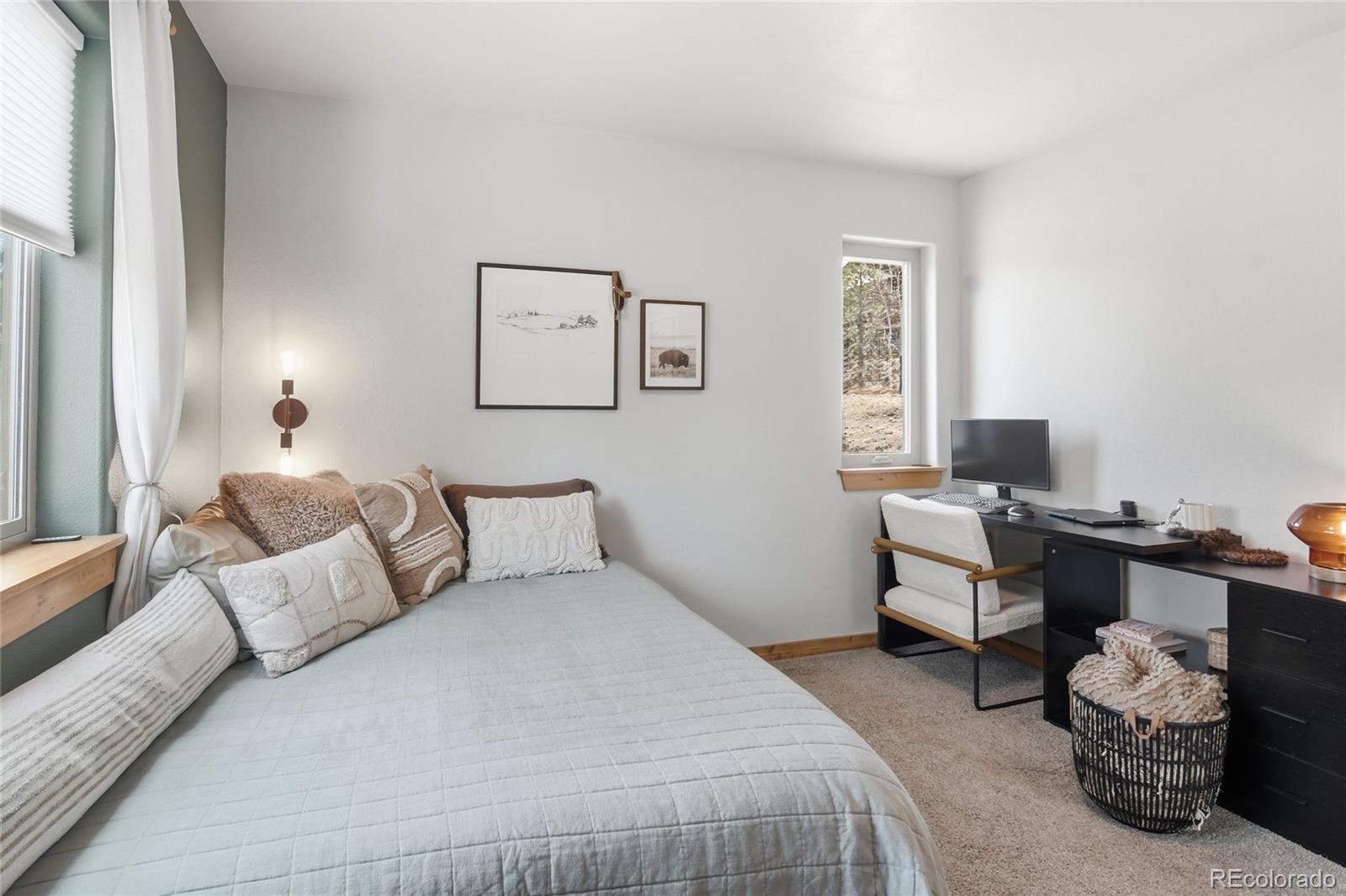 MLS Image #13 for 69  smoky rock road,bailey, Colorado