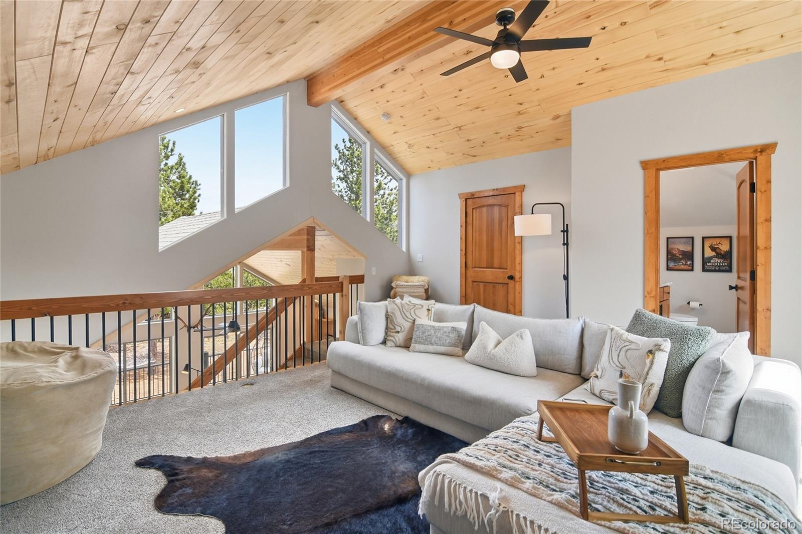 MLS Image #15 for 69  smoky rock road,bailey, Colorado