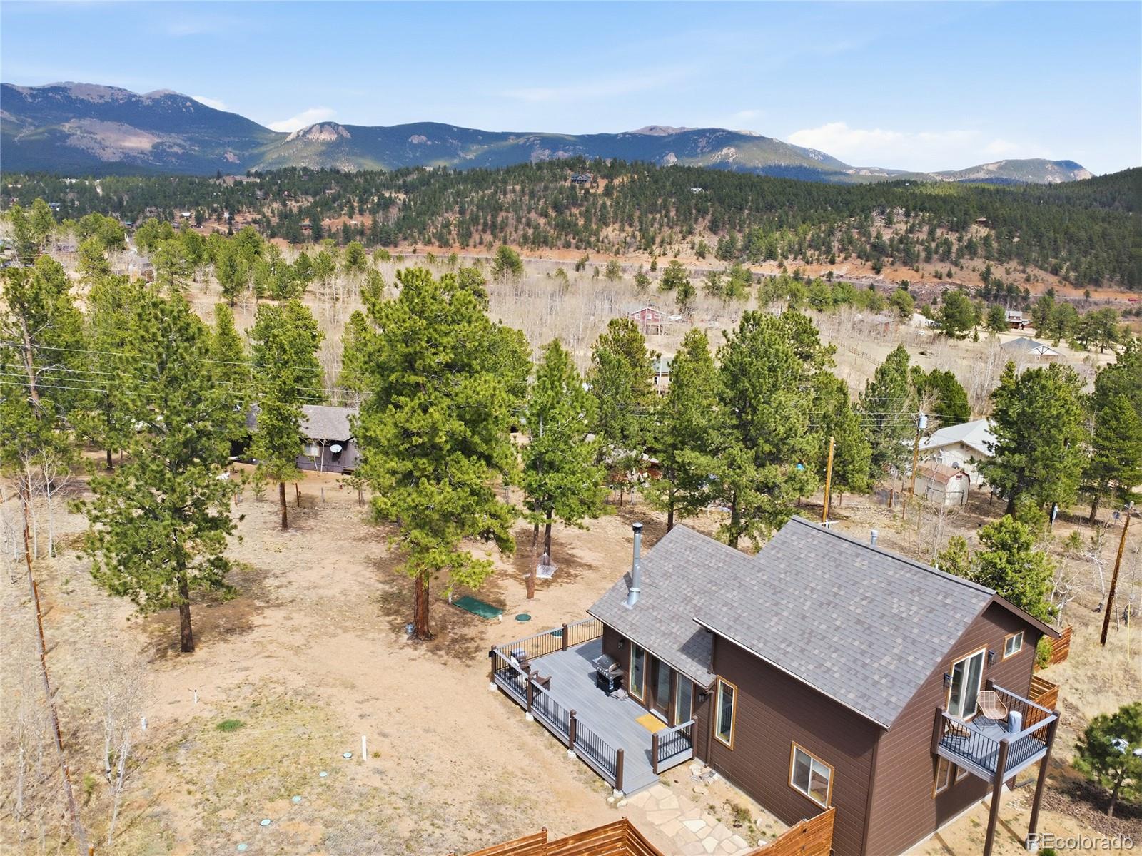 MLS Image #19 for 69  smoky rock road,bailey, Colorado