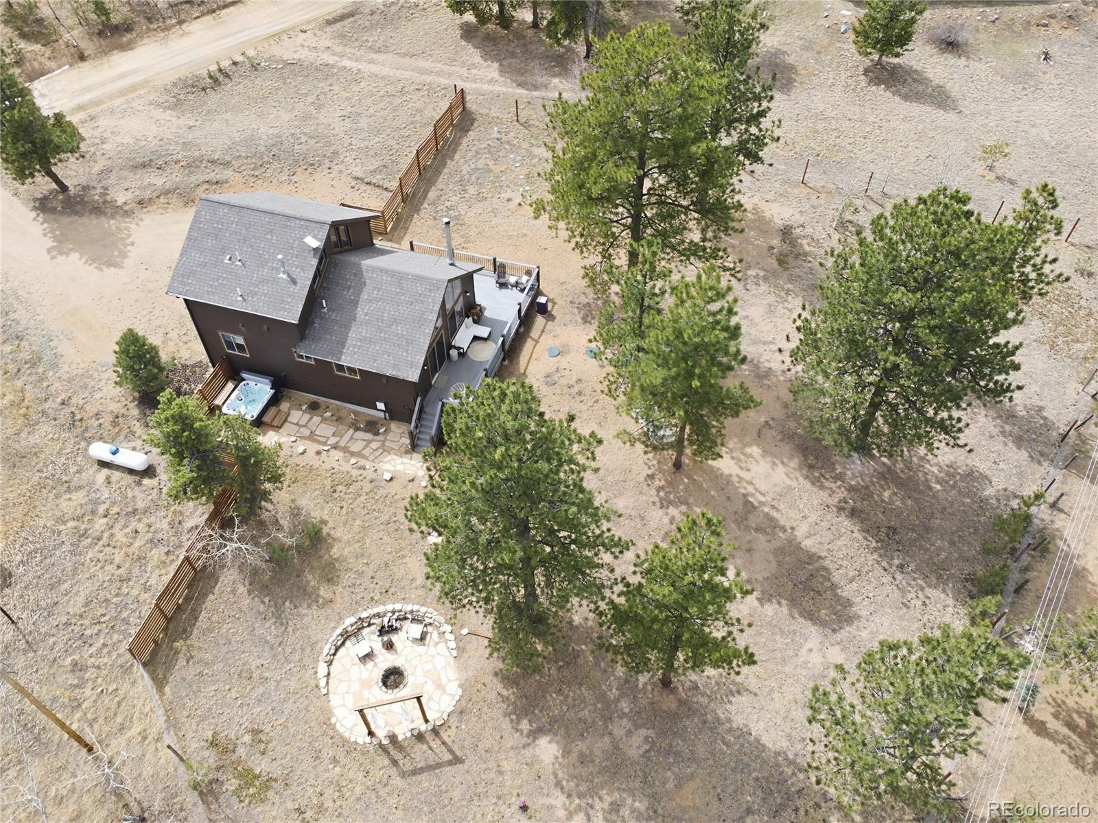 MLS Image #20 for 69  smoky rock road,bailey, Colorado