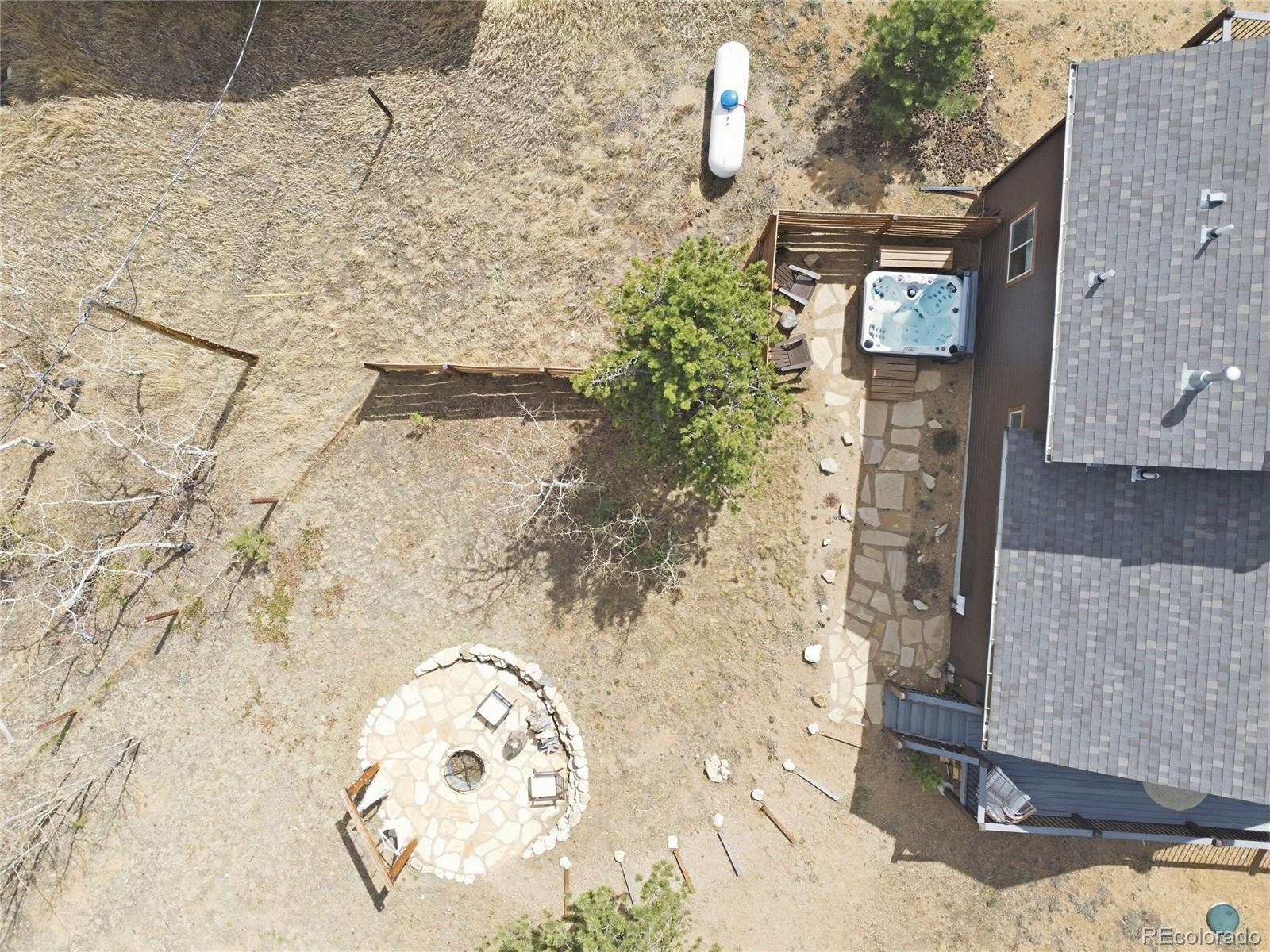MLS Image #22 for 69  smoky rock road,bailey, Colorado