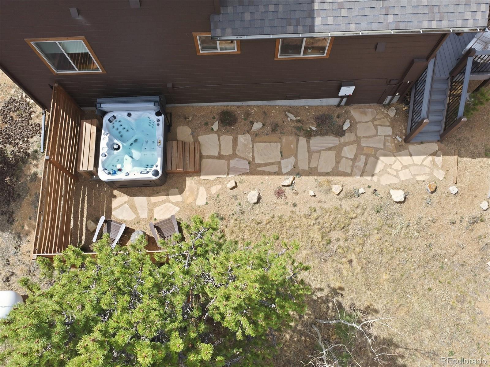 MLS Image #23 for 69  smoky rock road,bailey, Colorado