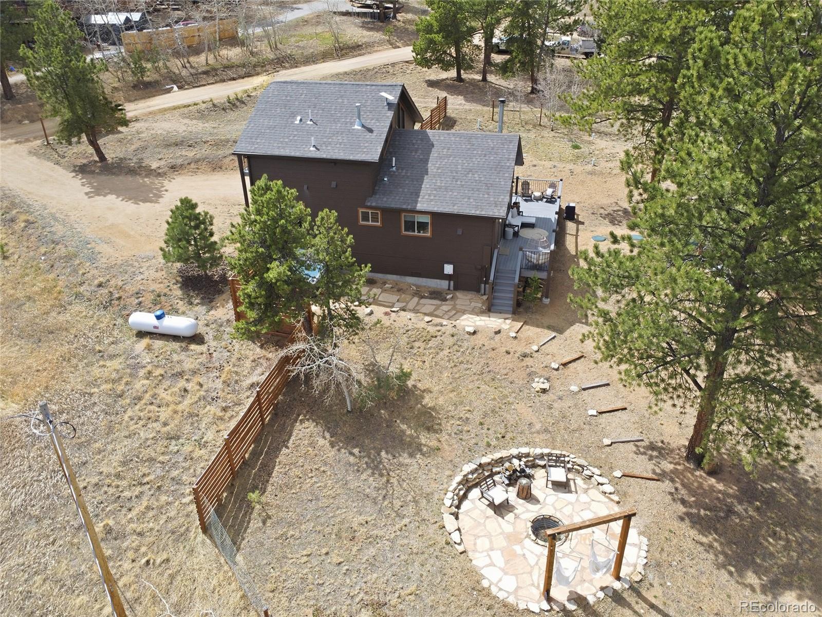 MLS Image #24 for 69  smoky rock road,bailey, Colorado
