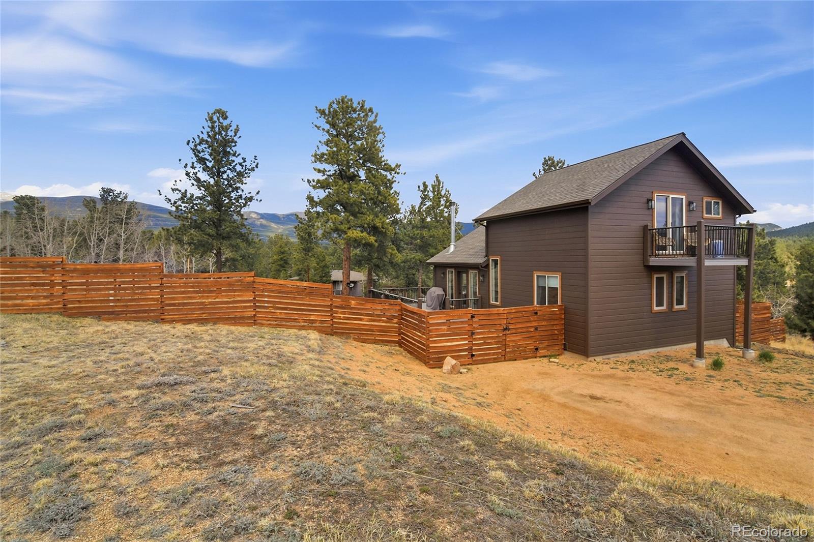 MLS Image #25 for 69  smoky rock road,bailey, Colorado