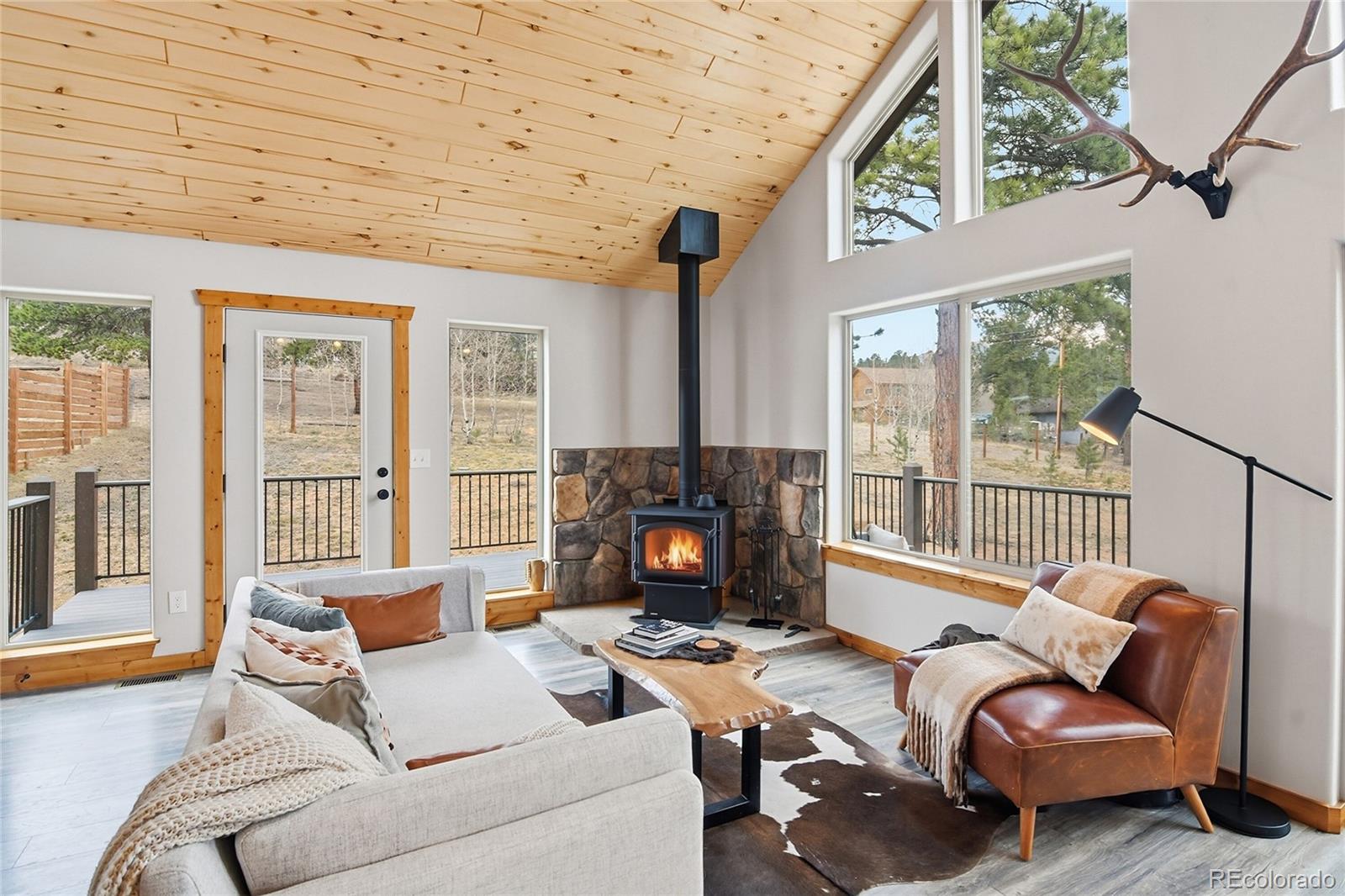 MLS Image #6 for 69  smoky rock road,bailey, Colorado