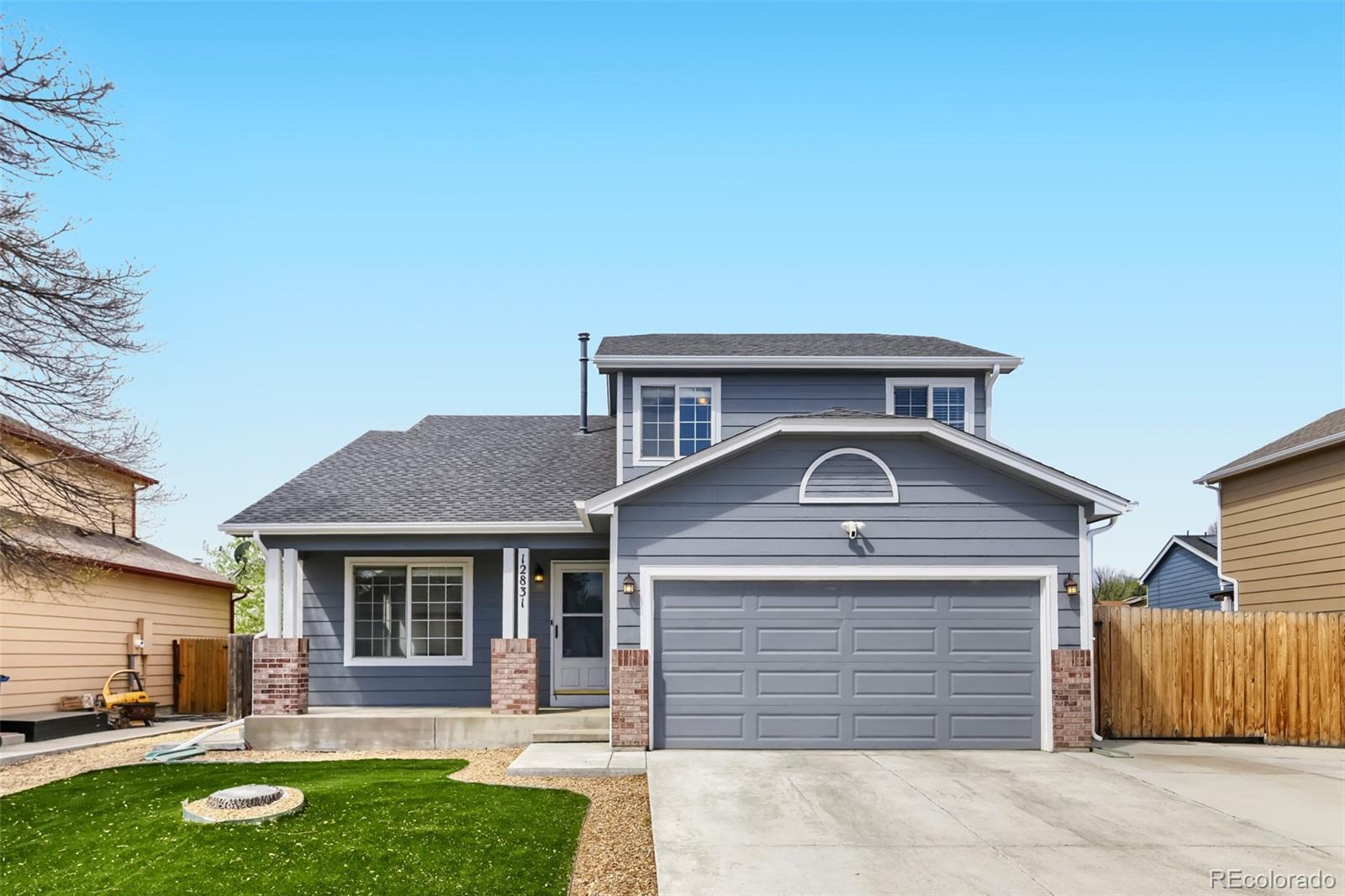 MLS Image #0 for 12831  royal court,broomfield, Colorado