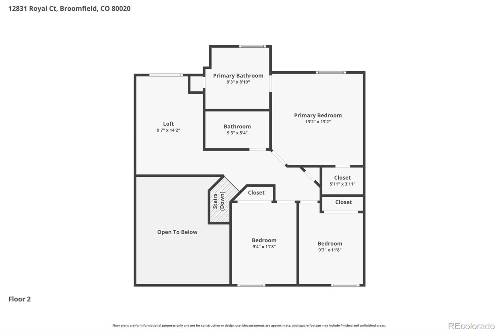 MLS Image #34 for 12831  royal court,broomfield, Colorado