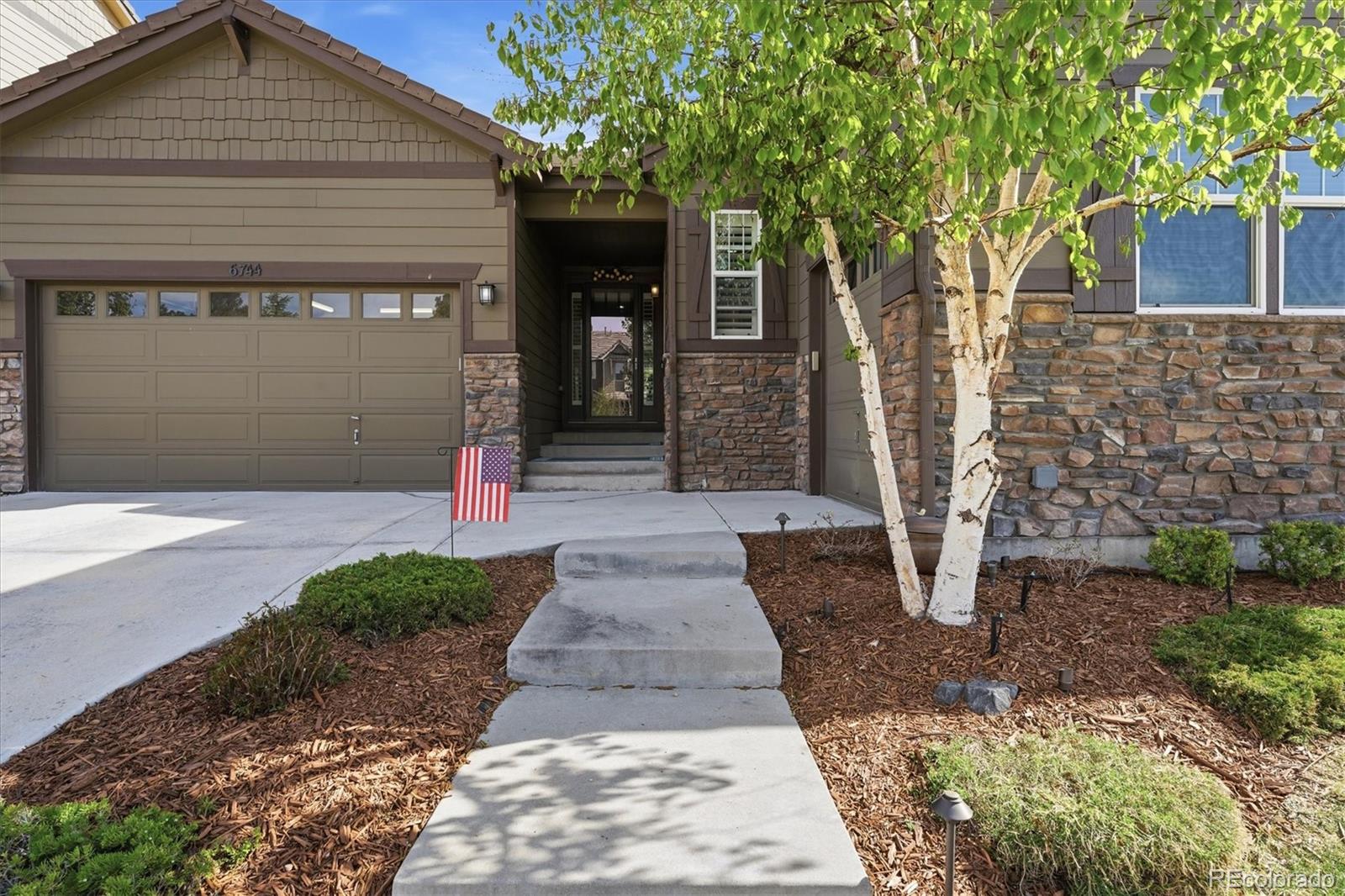 MLS Image #1 for 6744 s catawba way,aurora, Colorado