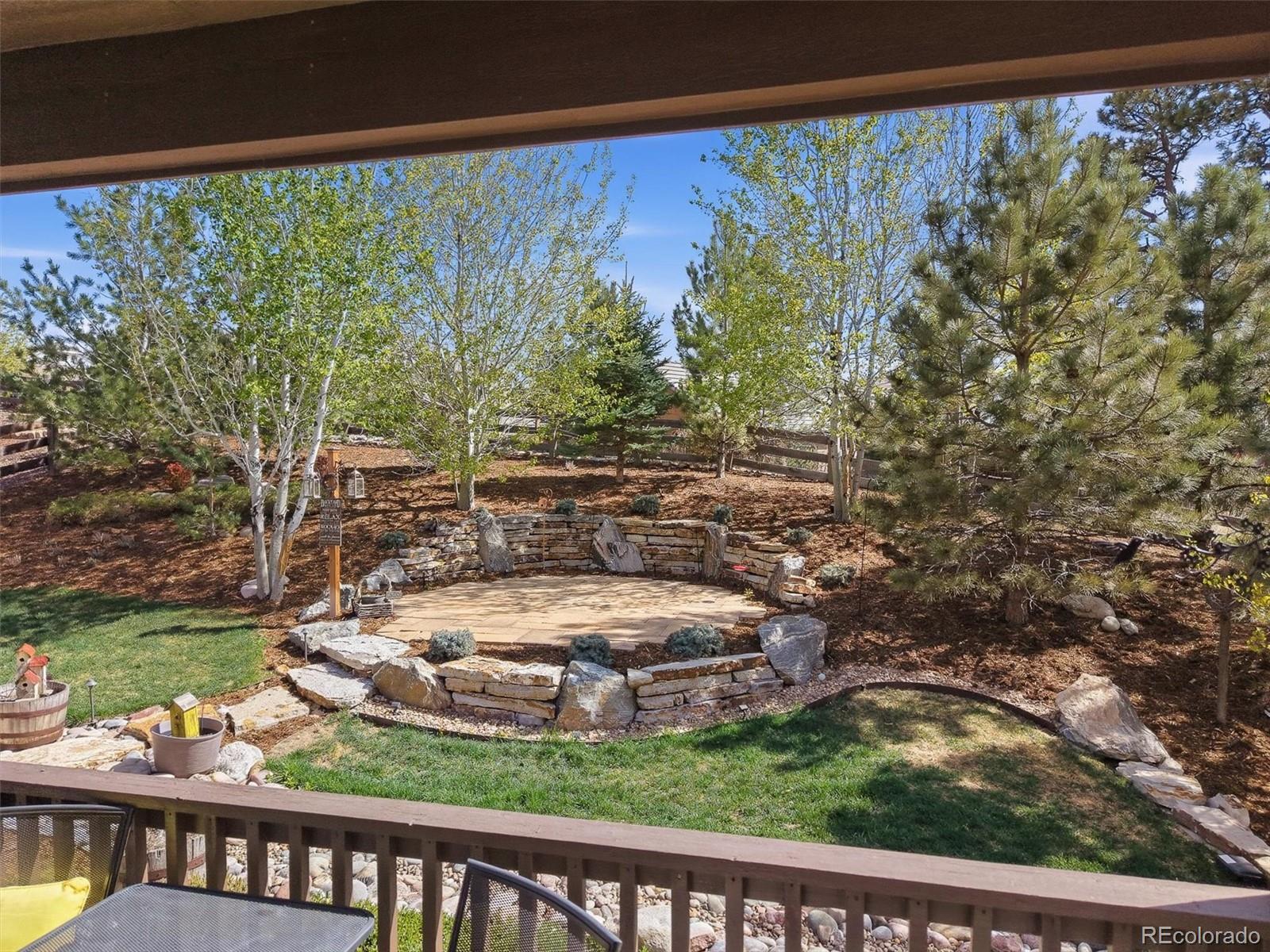 MLS Image #46 for 6744 s catawba way,aurora, Colorado