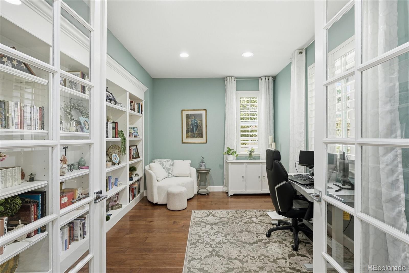 MLS Image #7 for 6744 s catawba way,aurora, Colorado