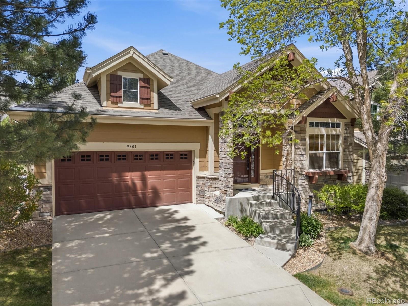 MLS Image #0 for 9801 s johnson street,littleton, Colorado