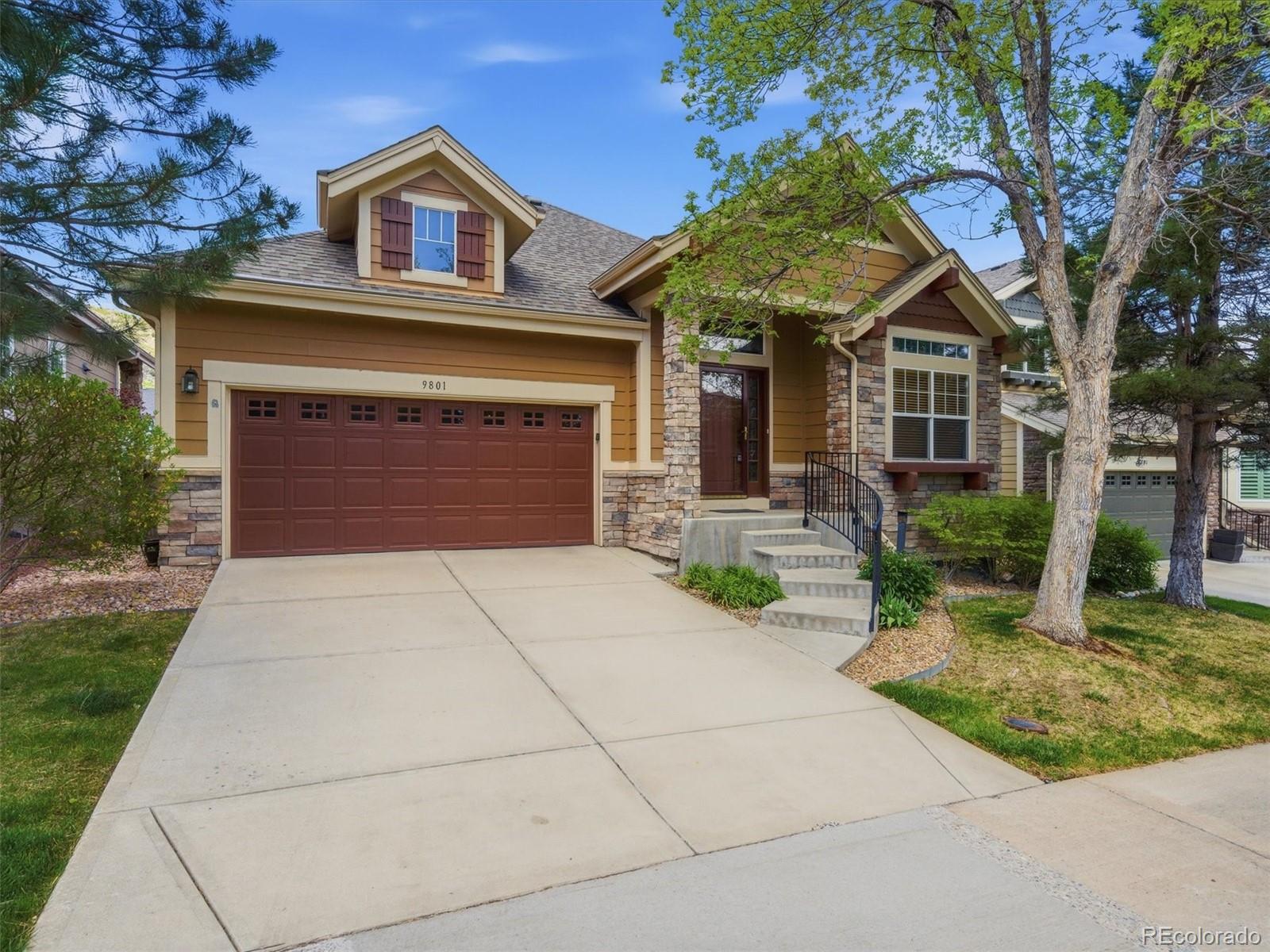 MLS Image #1 for 9801 s johnson street,littleton, Colorado