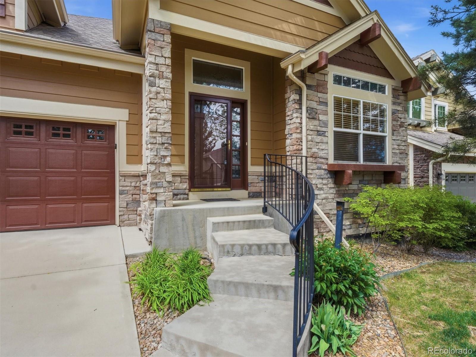 MLS Image #2 for 9801 s johnson street,littleton, Colorado