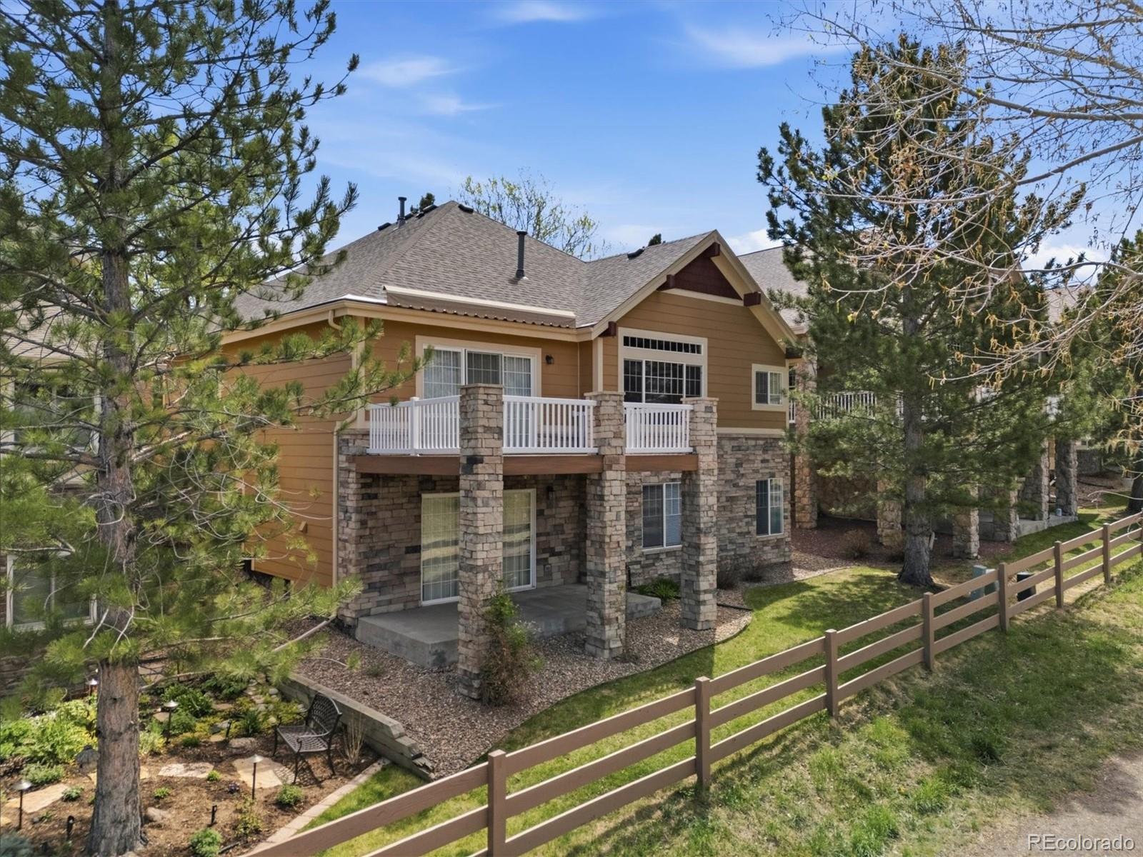 MLS Image #3 for 9801 s johnson street,littleton, Colorado