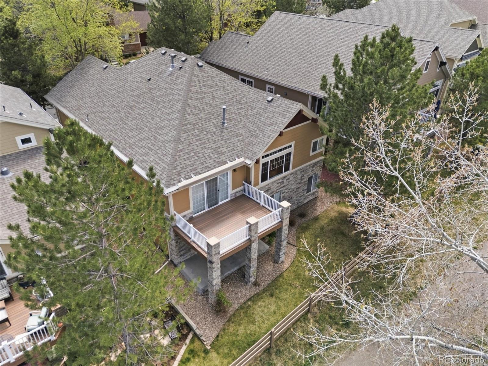 MLS Image #4 for 9801 s johnson street,littleton, Colorado