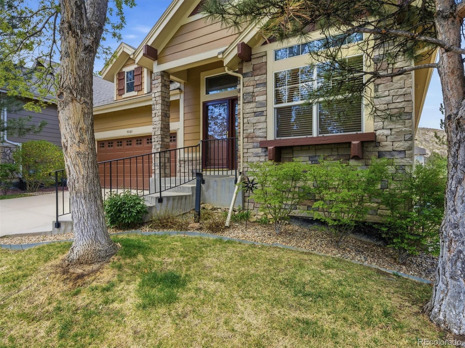 MLS Image #48 for 9801 s johnson street,littleton, Colorado