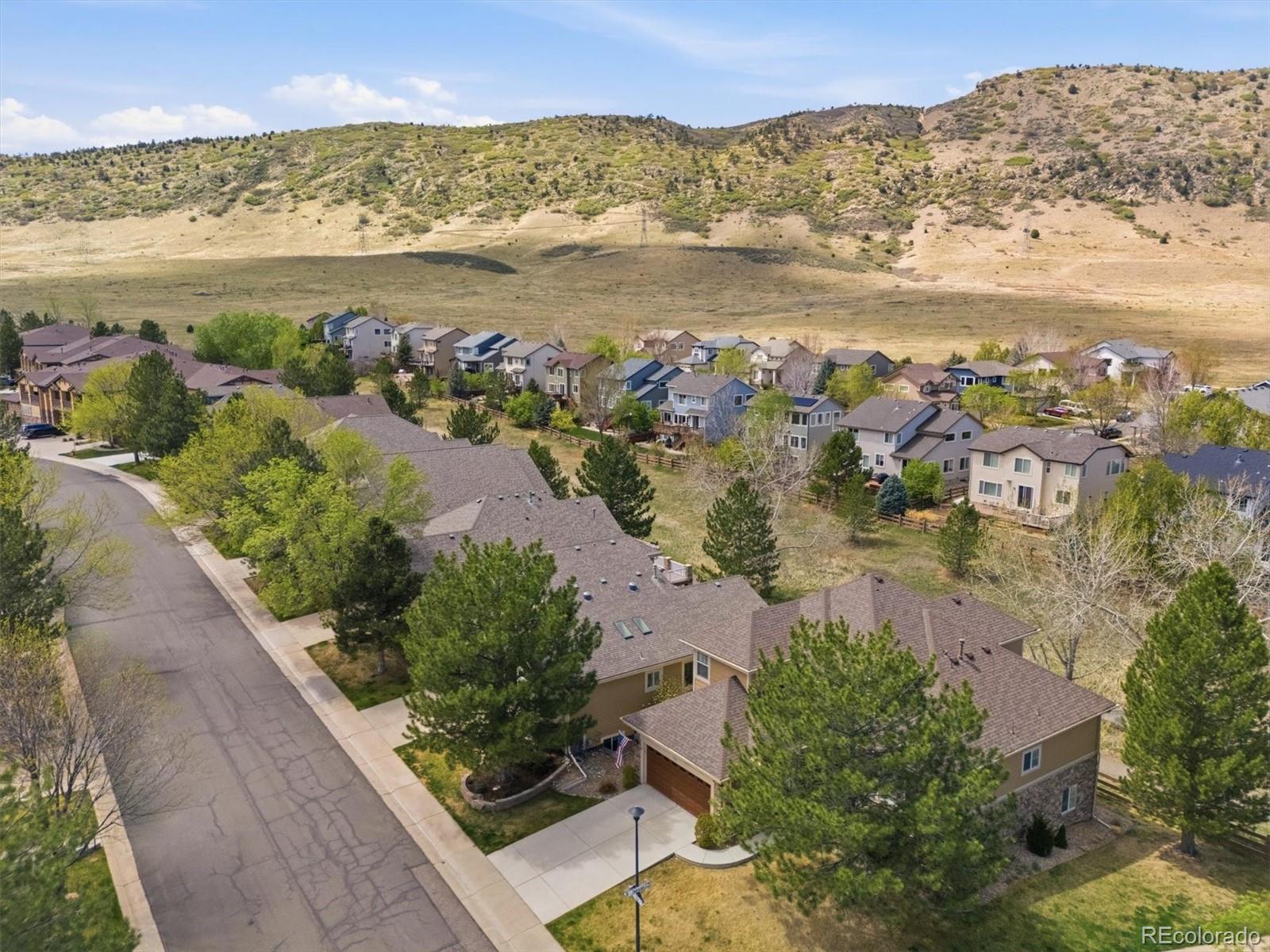 MLS Image #5 for 9801 s johnson street,littleton, Colorado