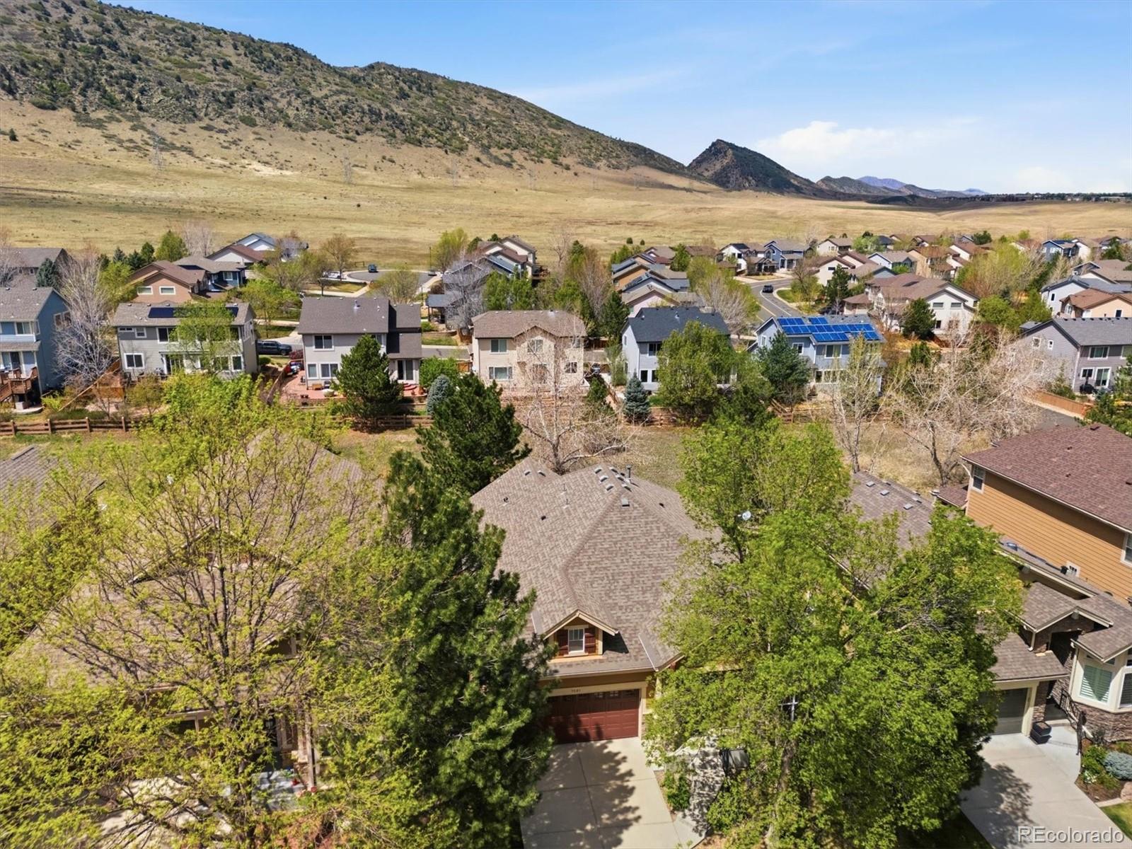 MLS Image #6 for 9801 s johnson street,littleton, Colorado