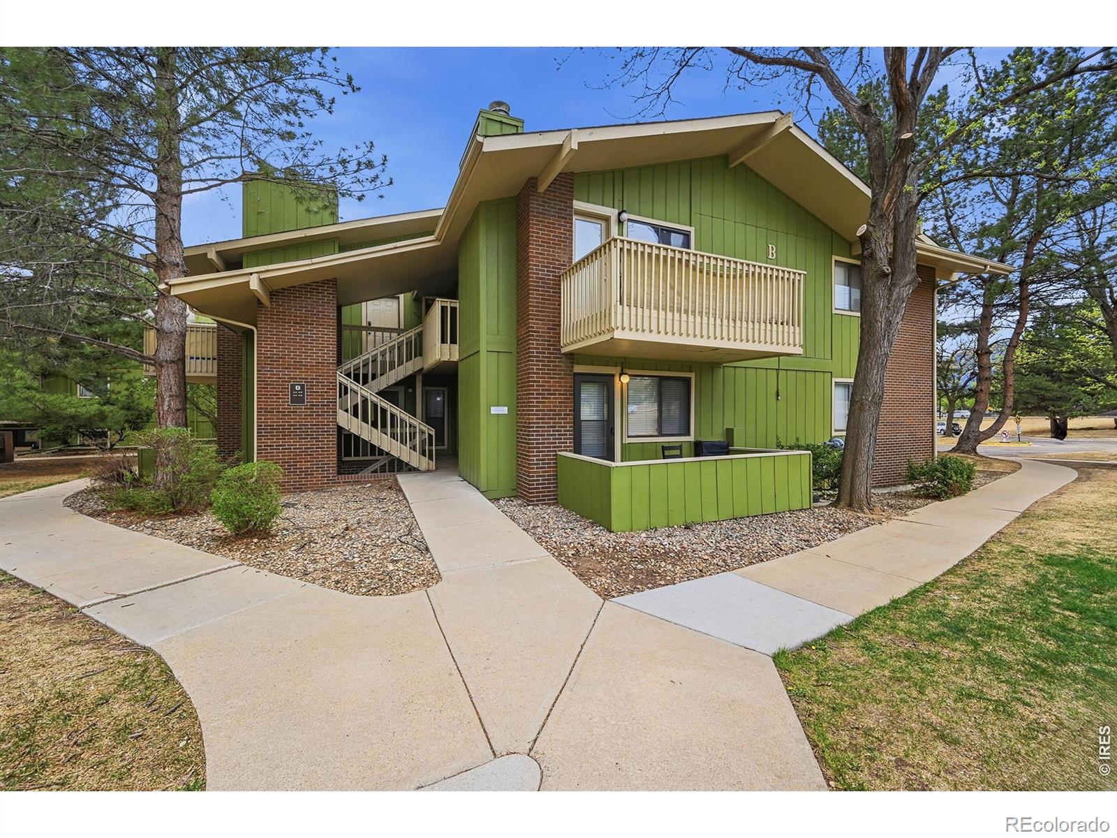 MLS Image #5 for 2800  kalmia avenue 214,boulder, Colorado
