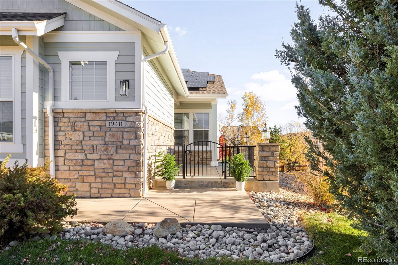 MLS Image #2 for 19411 w 57th circle,golden, Colorado