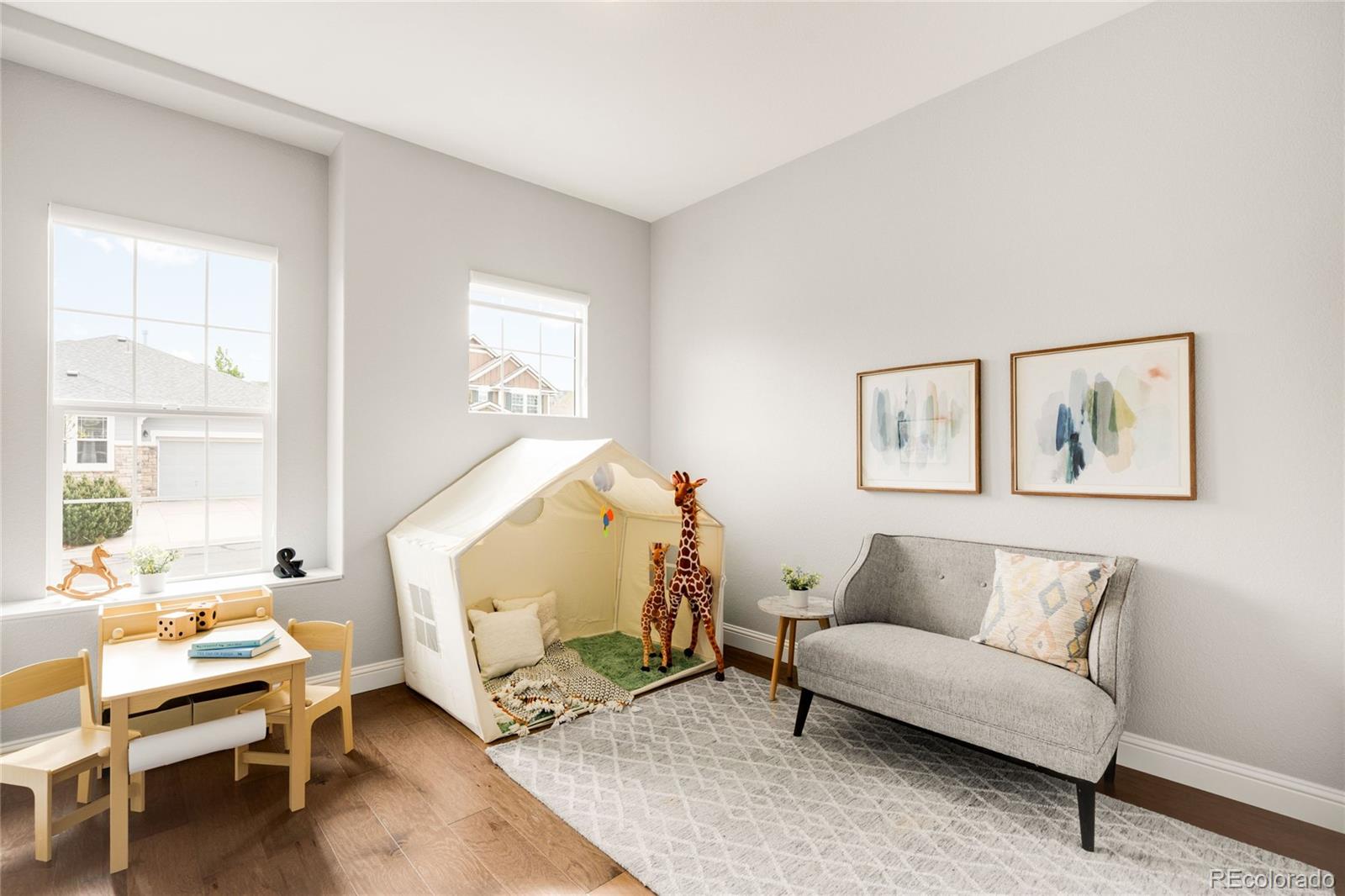 MLS Image #21 for 19411 w 57th circle,golden, Colorado
