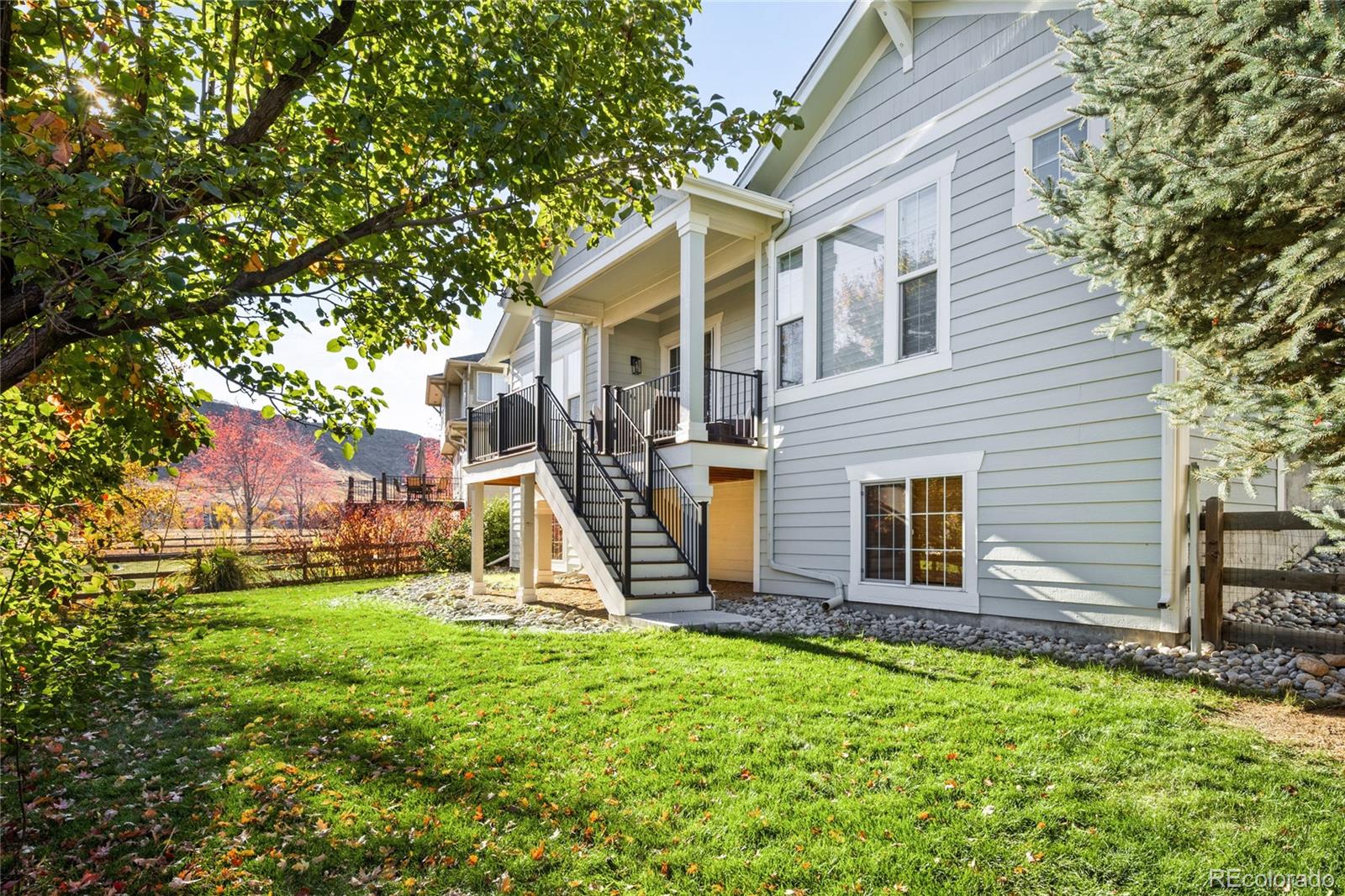 MLS Image #33 for 19411 w 57th circle,golden, Colorado