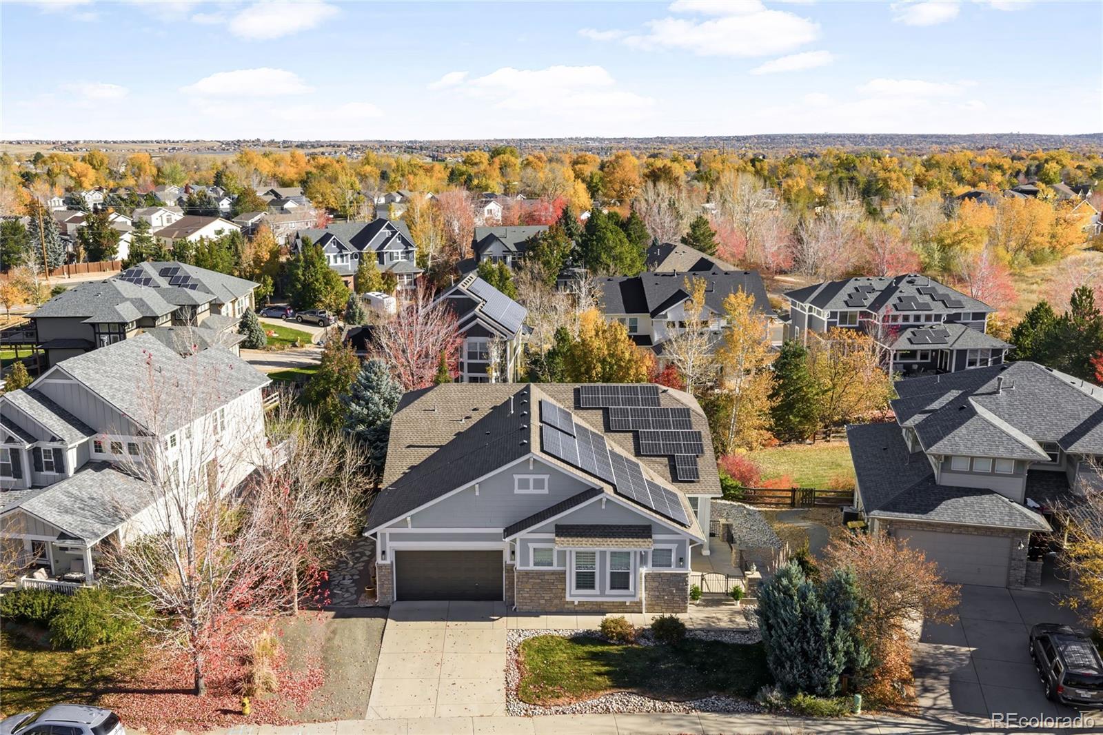 MLS Image #34 for 19411 w 57th circle,golden, Colorado