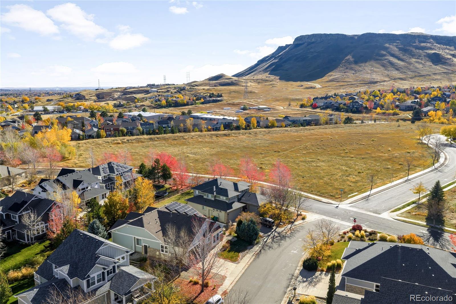 MLS Image #35 for 19411 w 57th circle,golden, Colorado