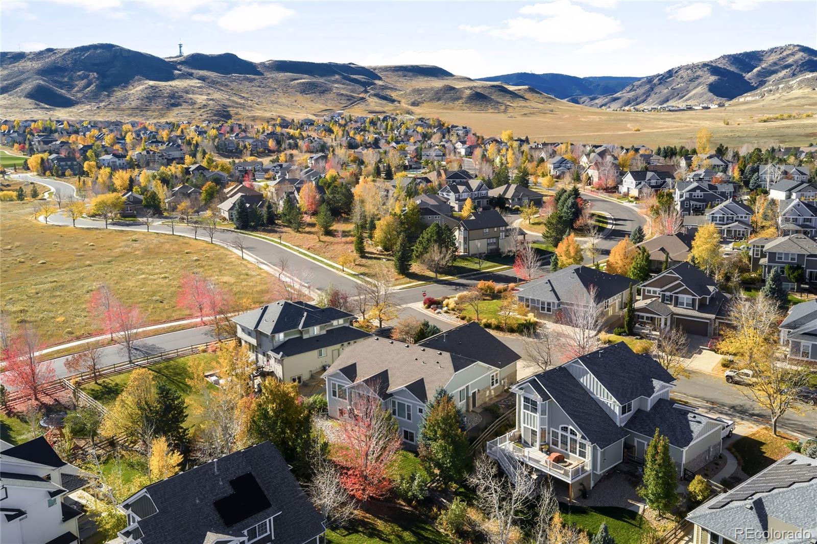 MLS Image #38 for 19411 w 57th circle,golden, Colorado