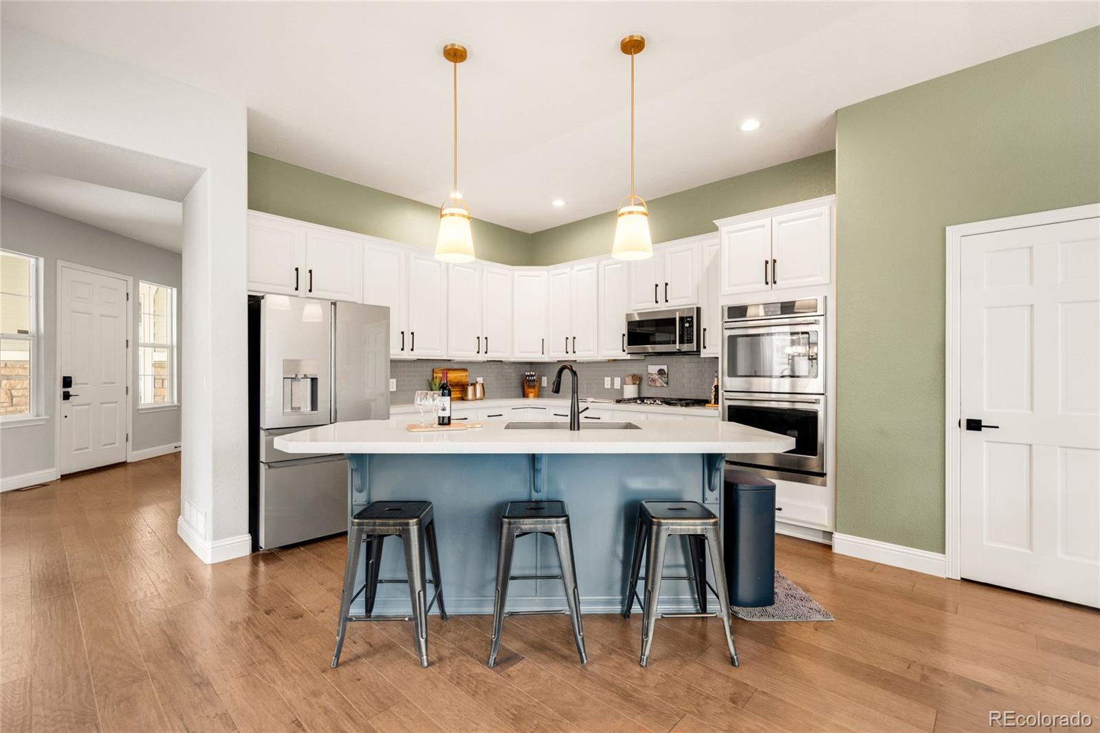 MLS Image #4 for 19411 w 57th circle,golden, Colorado