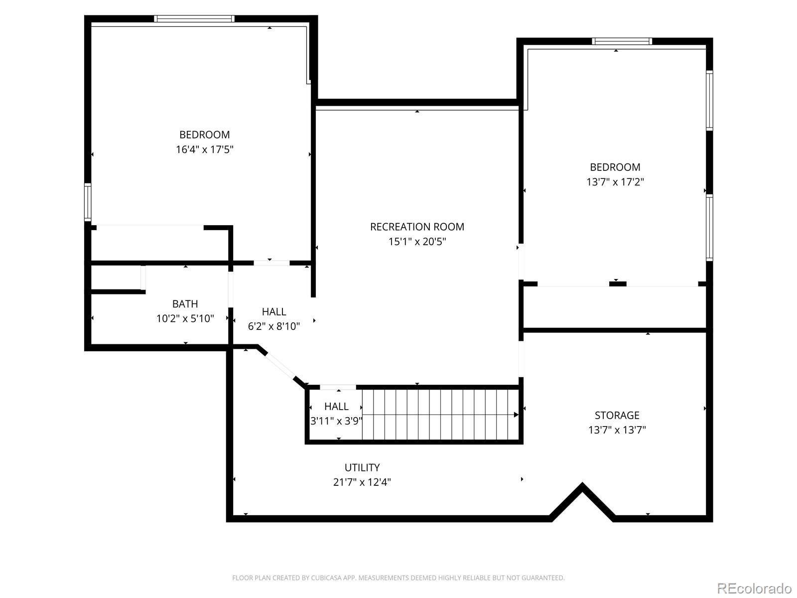 MLS Image #41 for 19411 w 57th circle,golden, Colorado