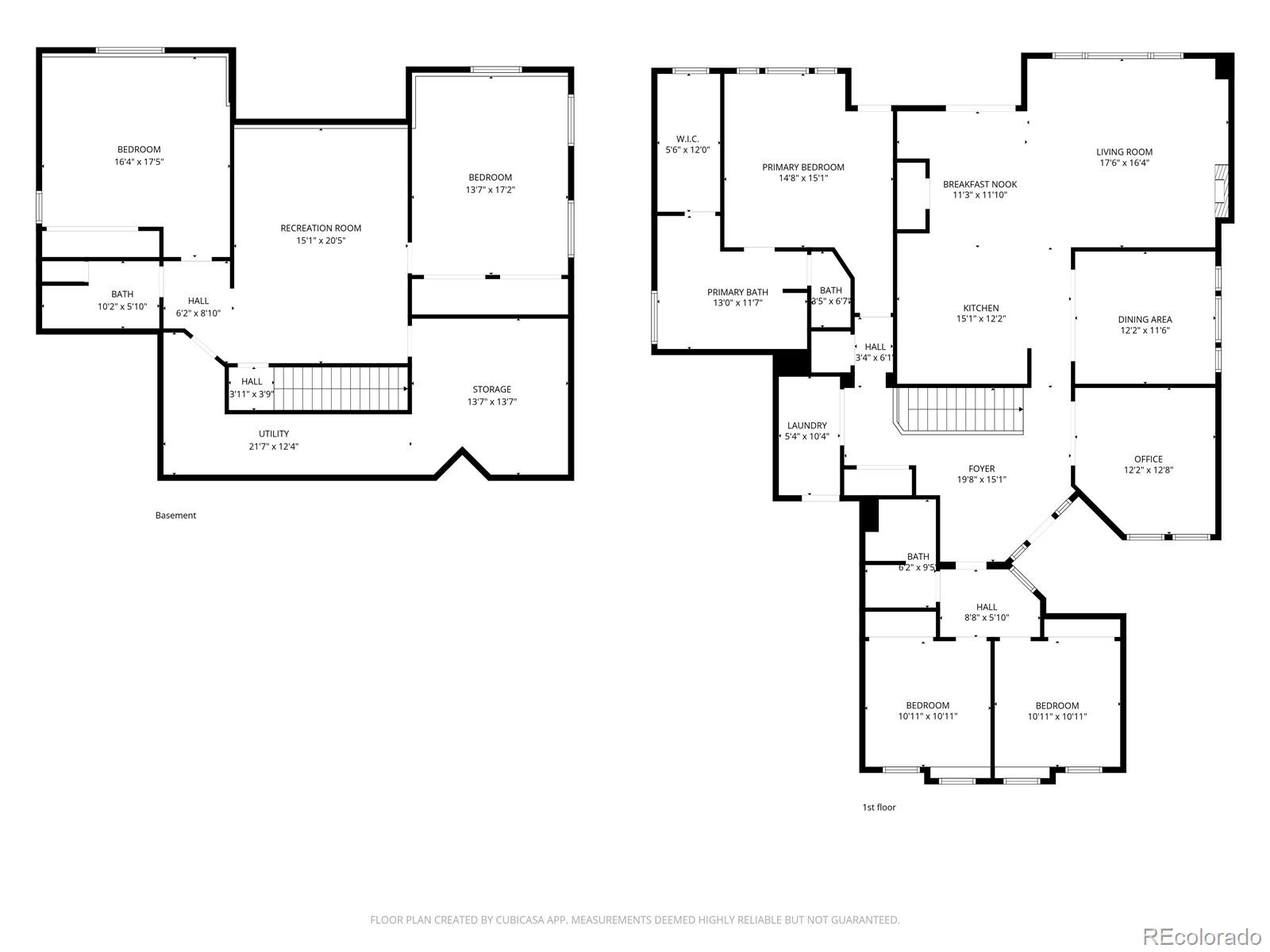 MLS Image #42 for 19411 w 57th circle,golden, Colorado