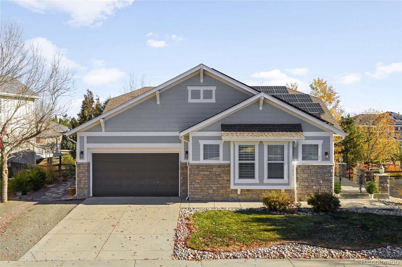MLS Image #43 for 19411 w 57th circle,golden, Colorado