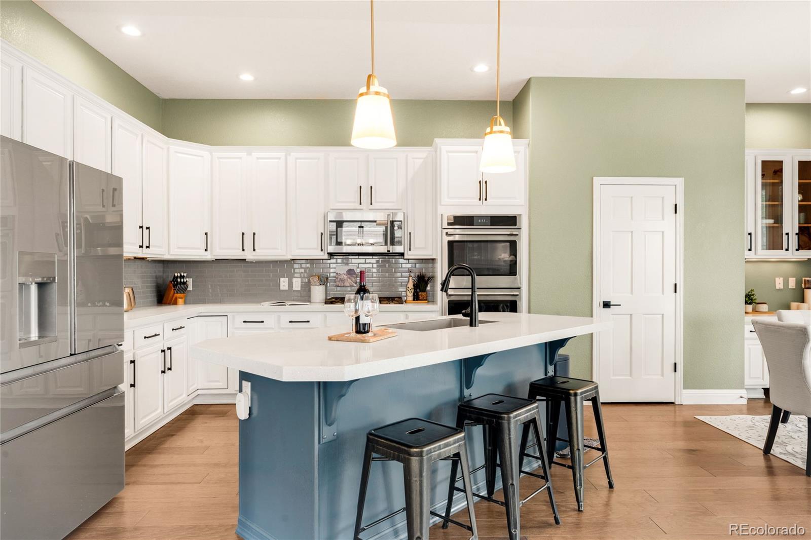 MLS Image #5 for 19411 w 57th circle,golden, Colorado