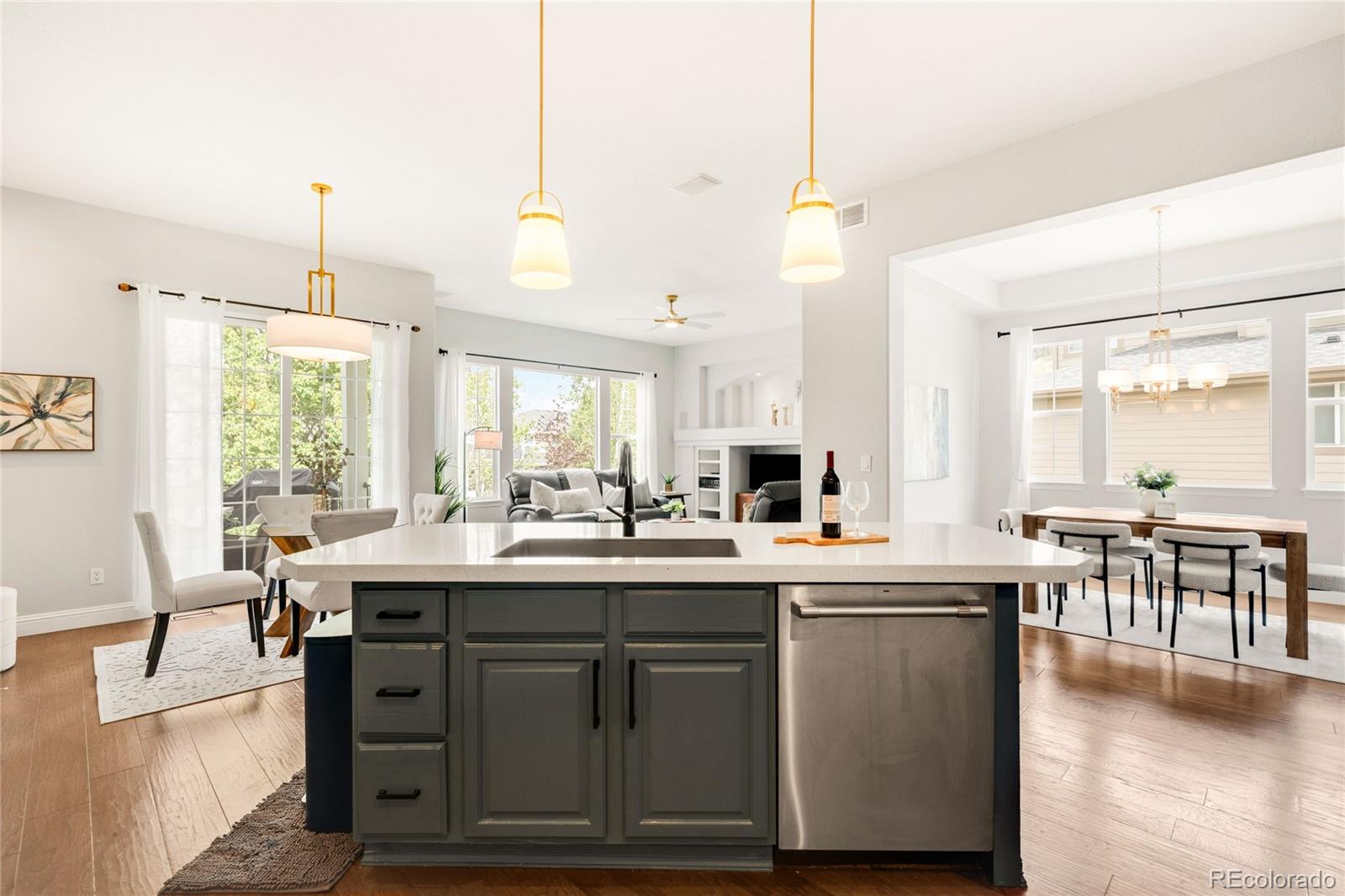 MLS Image #6 for 19411 w 57th circle,golden, Colorado