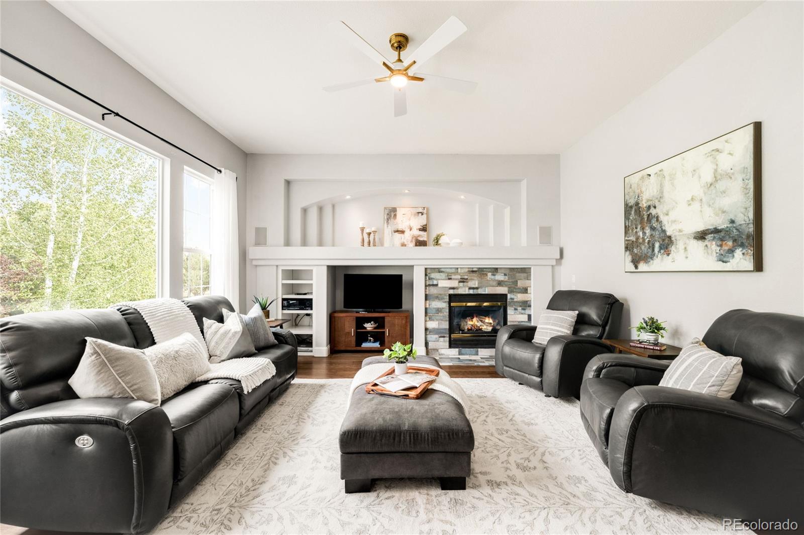 MLS Image #7 for 19411 w 57th circle,golden, Colorado