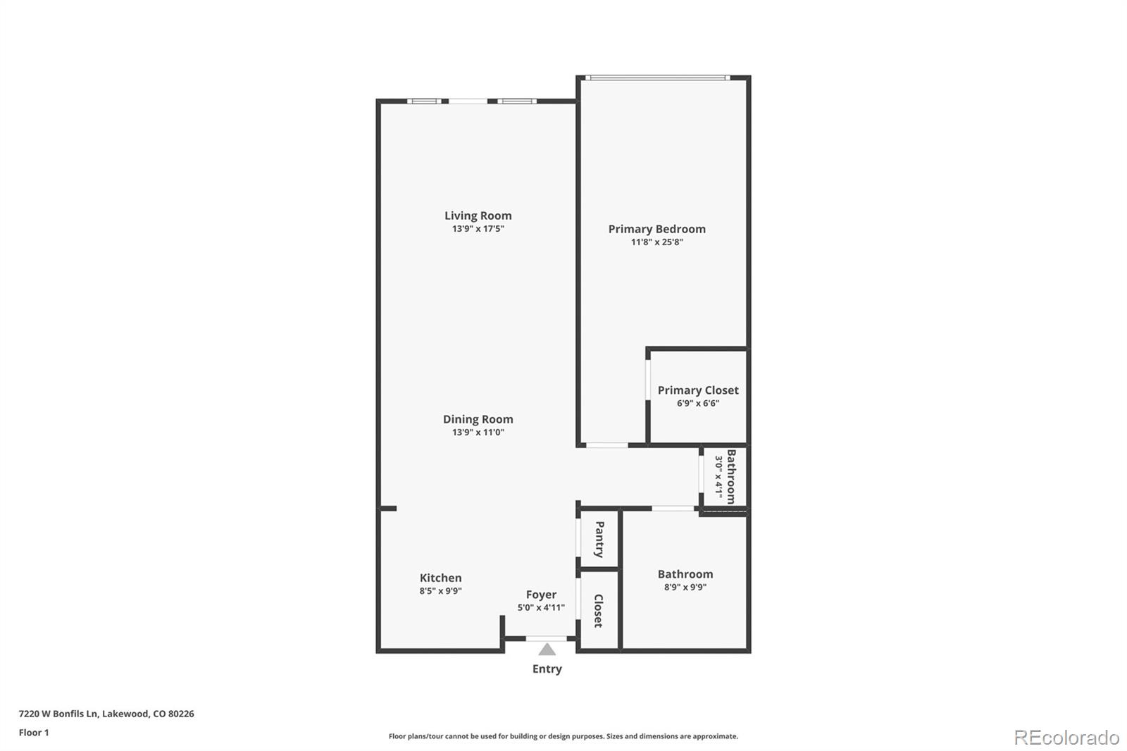 MLS Image #26 for 7220 w bonfils lane,lakewood, Colorado