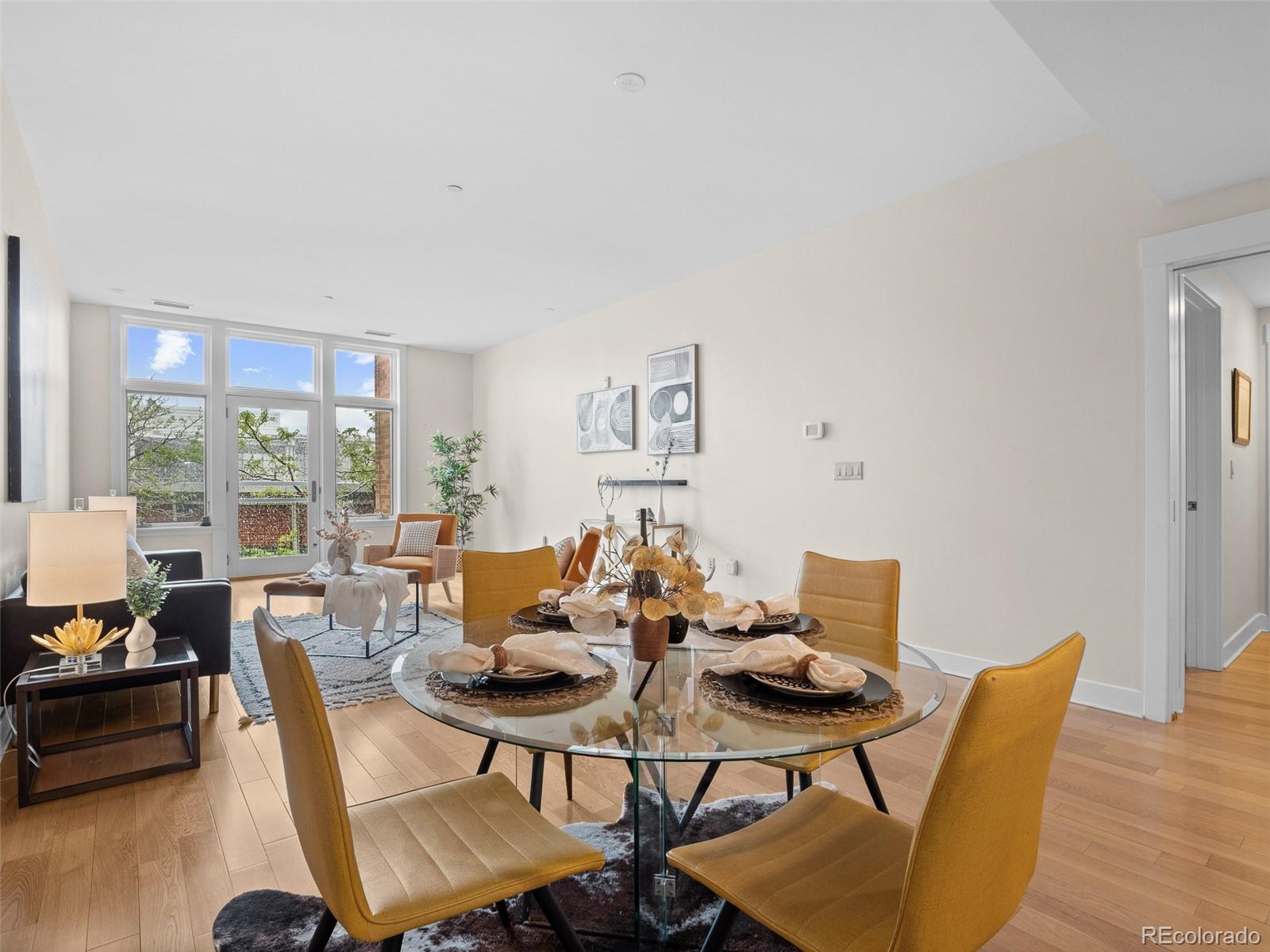 MLS Image #3 for 7220 w bonfils lane,lakewood, Colorado