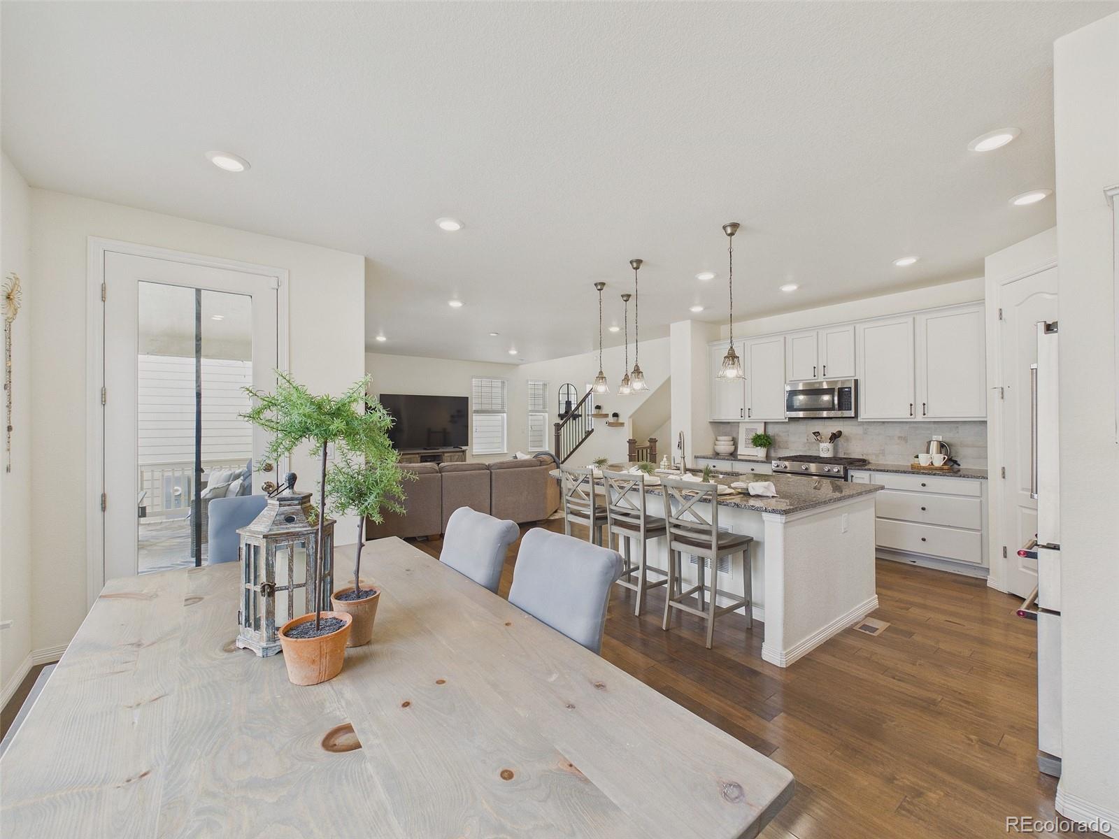 MLS Image #10 for 19011 w 84th avenue,arvada, Colorado