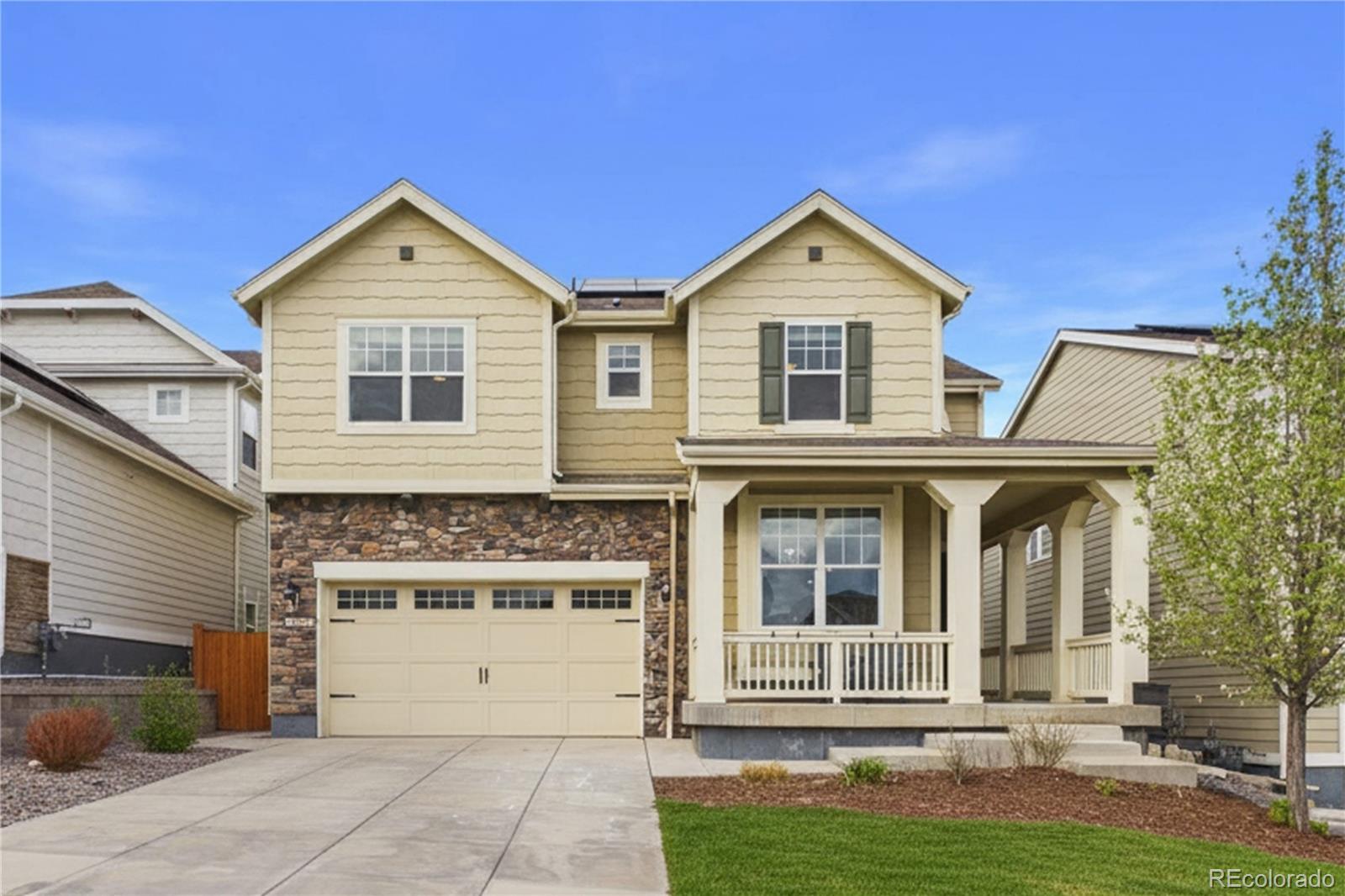 MLS Image #2 for 19011 w 84th avenue,arvada, Colorado