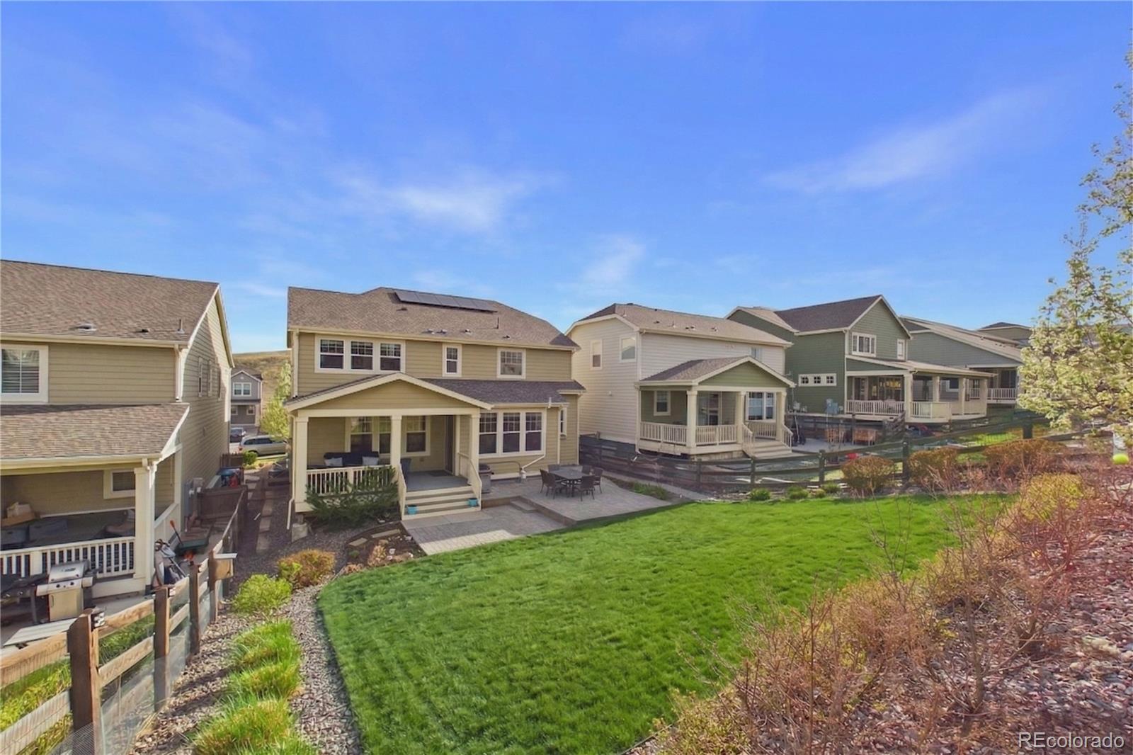 MLS Image #35 for 19011 w 84th avenue,arvada, Colorado