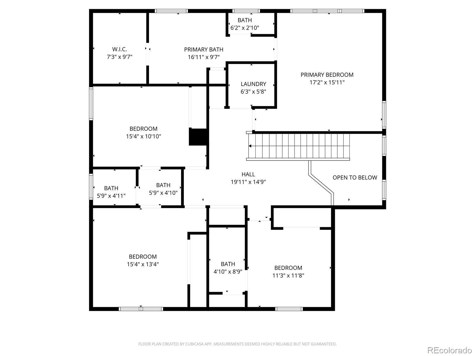 MLS Image #37 for 19011 w 84th avenue,arvada, Colorado