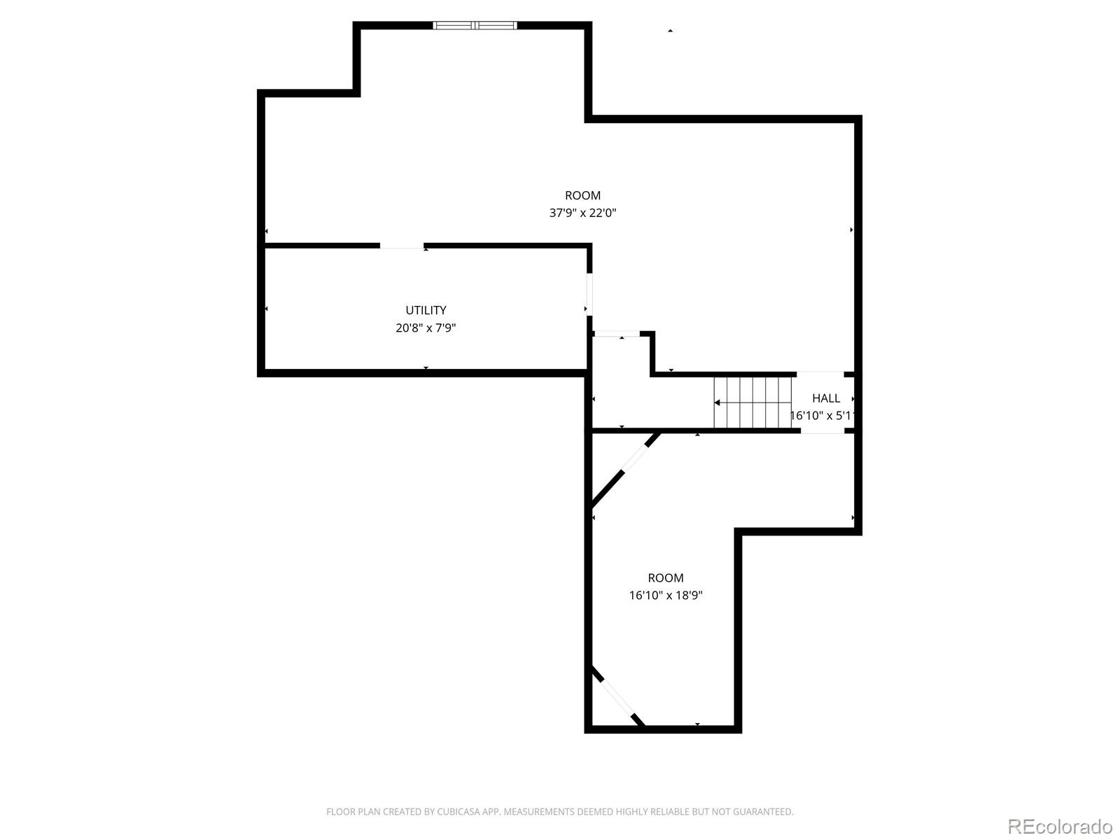 MLS Image #38 for 19011 w 84th avenue,arvada, Colorado