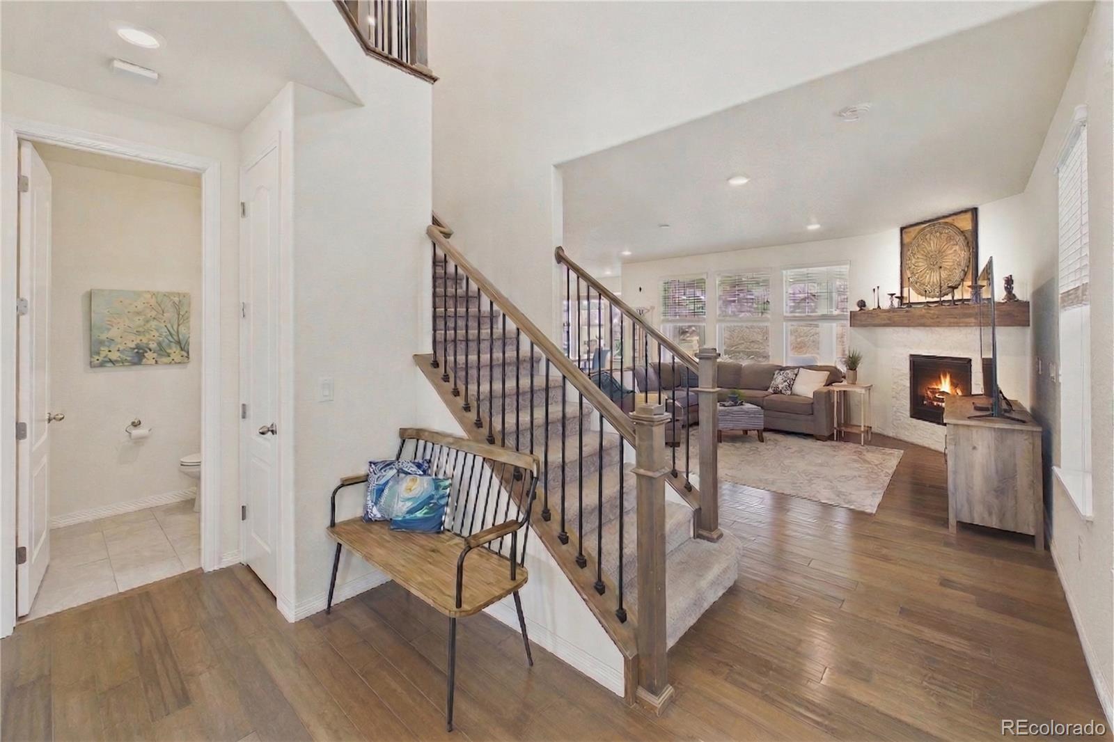 MLS Image #5 for 19011 w 84th avenue,arvada, Colorado