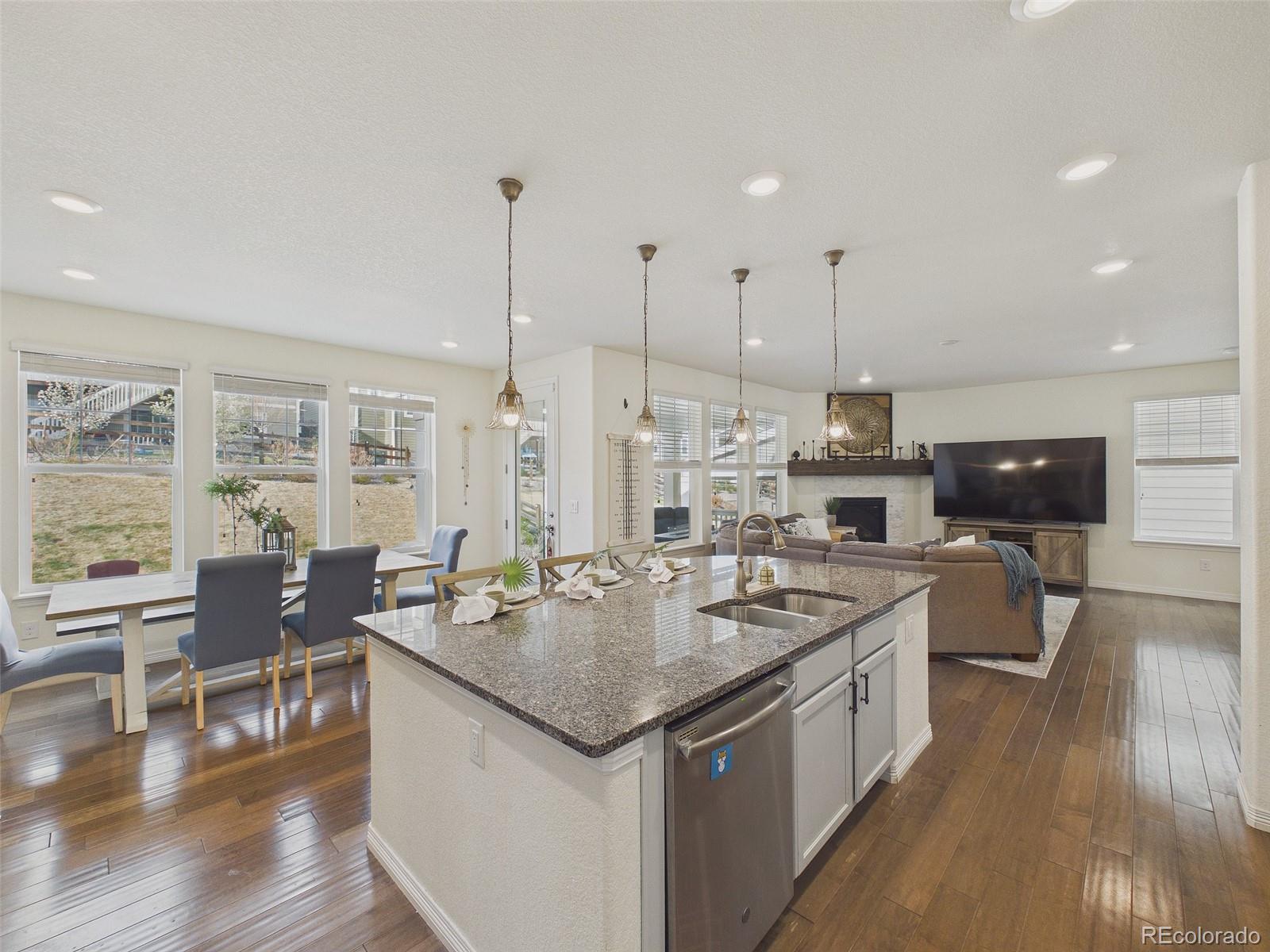 MLS Image #6 for 19011 w 84th avenue,arvada, Colorado